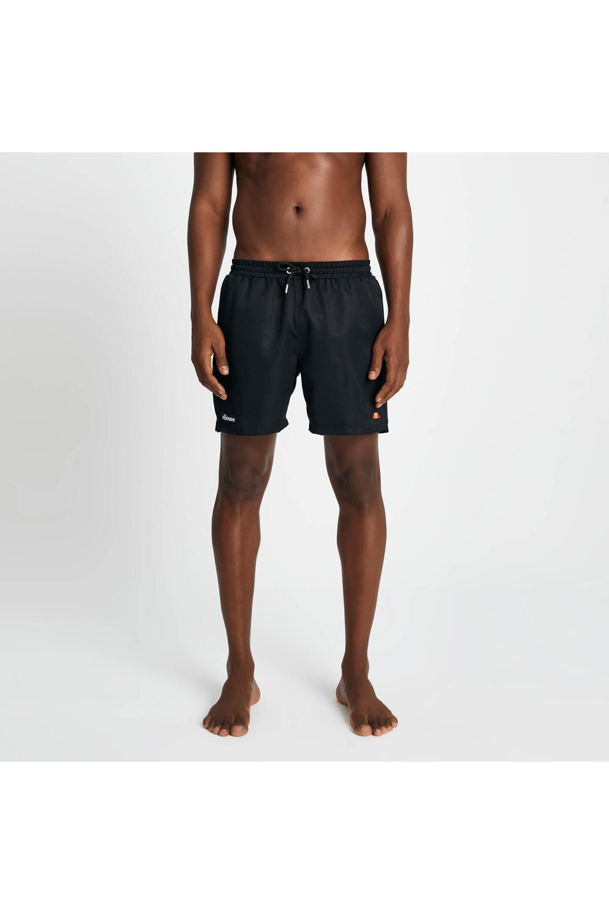 Ellesse-Men's Swim Shorts - Em187 Model 1