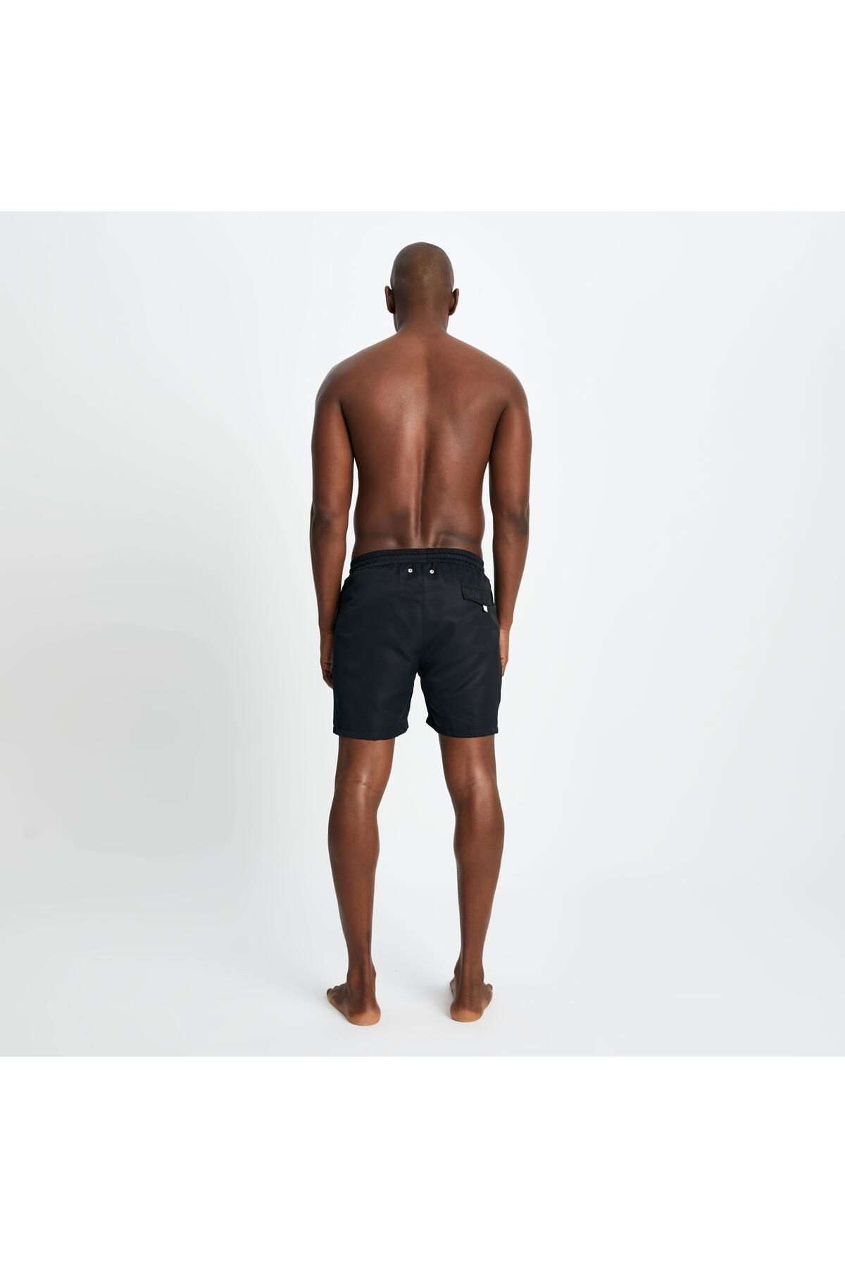 Ellesse-Men's Swim Shorts - Em187 Model 2