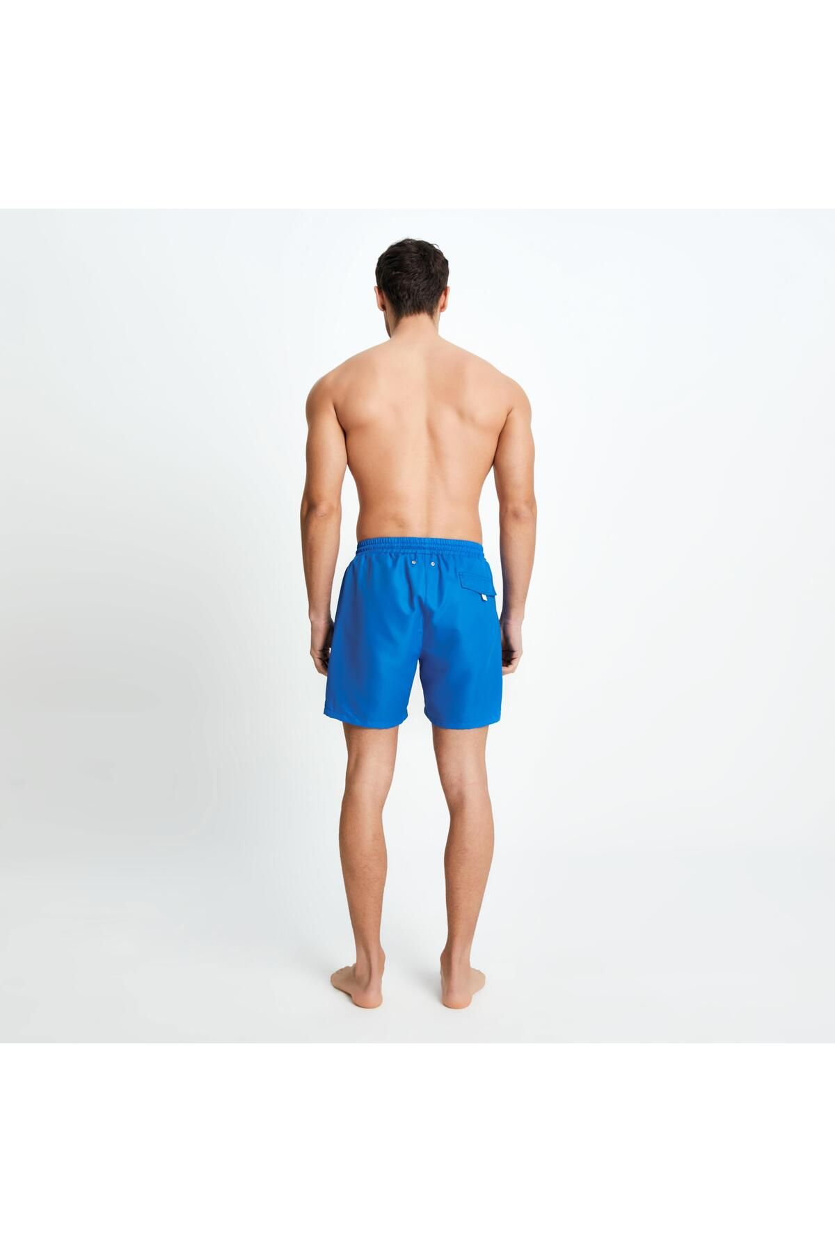 Ellesse-Men's Swim Shorts - Em187 Model 5