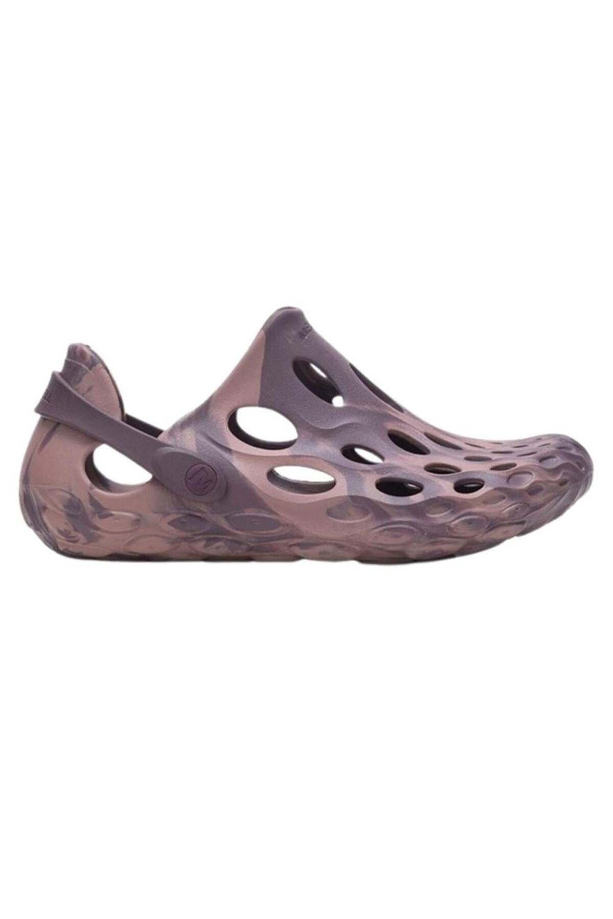 صندل ورزشی قرمز مردانه هیدروس اورجینال Merrell