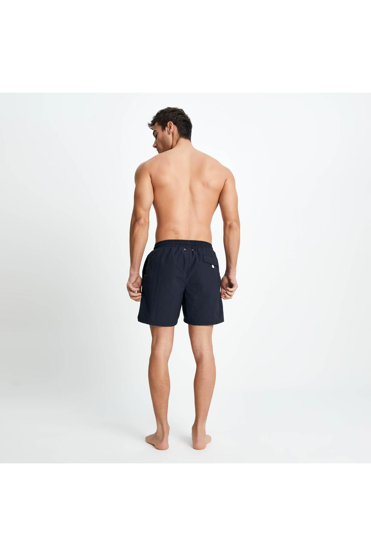 Ellesse-Σορτς κολύμβησης Em190 4