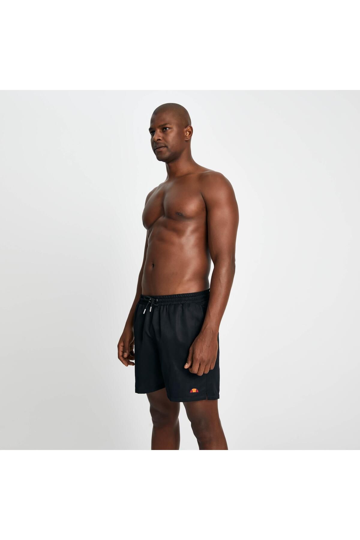 Ellesse-Men's Swim Shorts - Em187 Model 3