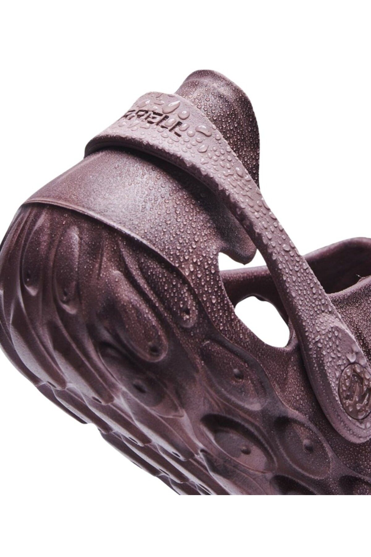 صندل ورزشی قرمز مردانه هیدروس اورجینال Merrell