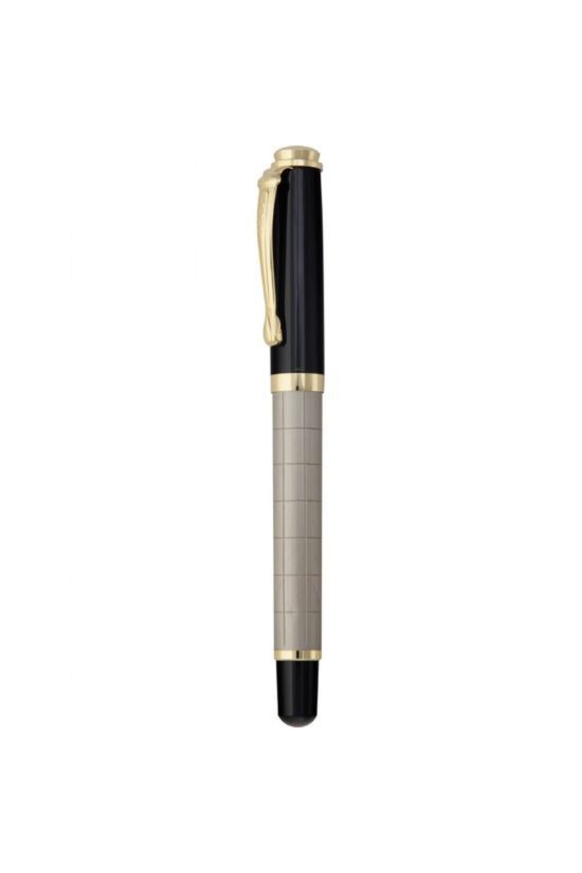 LiderGlobal Metal Roller Hediyelik Kalem