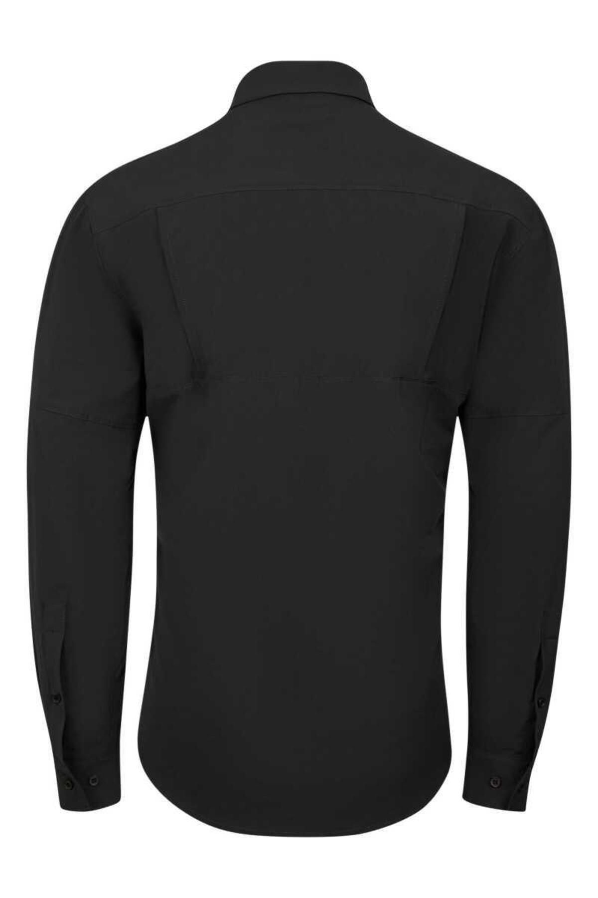 2AS-Gibson Men's Shirt - Comfortable Fit and Stylish Design 3
