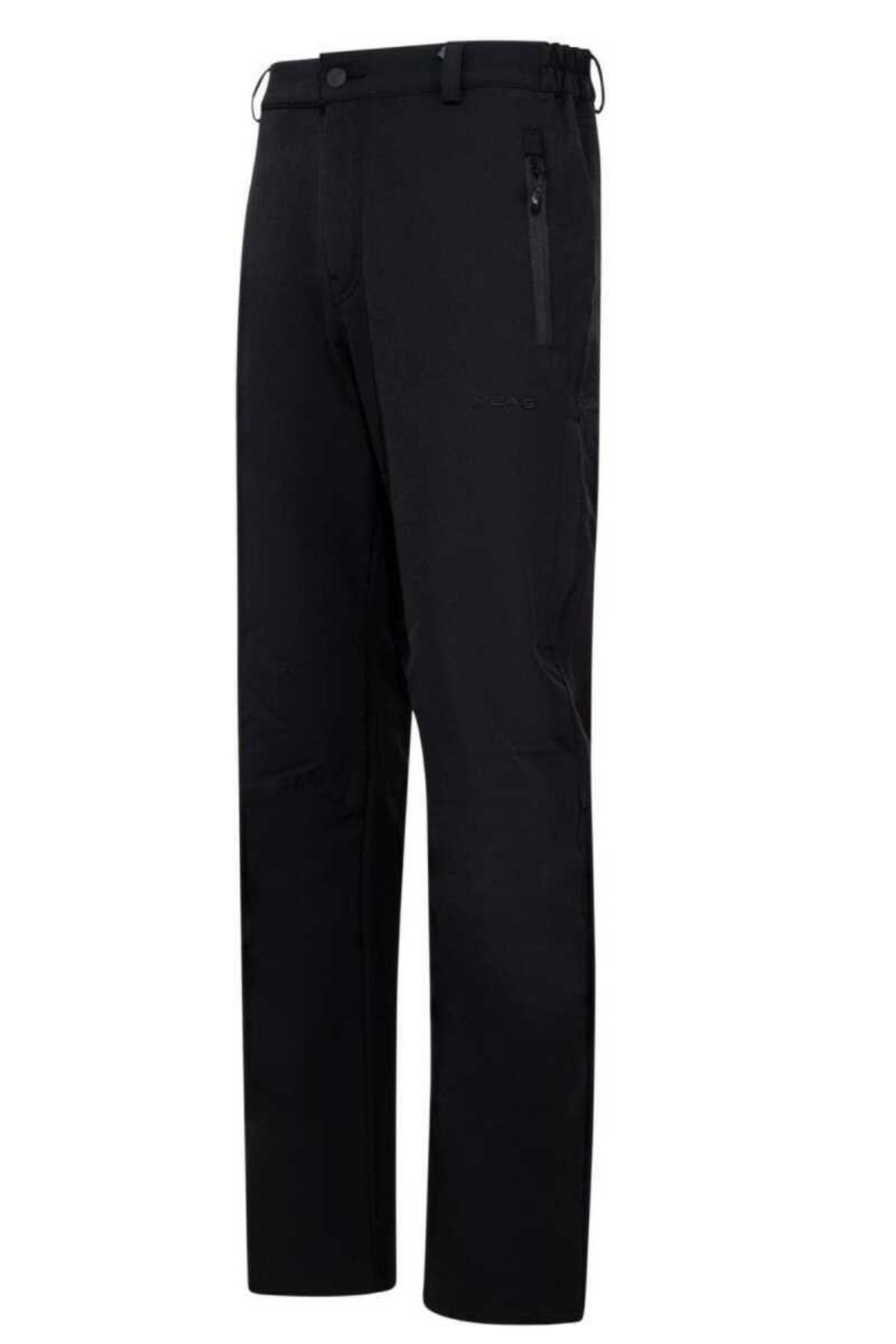 2AS-Wooly Merino Wool Men's Trousers Mypmfbfw23 2