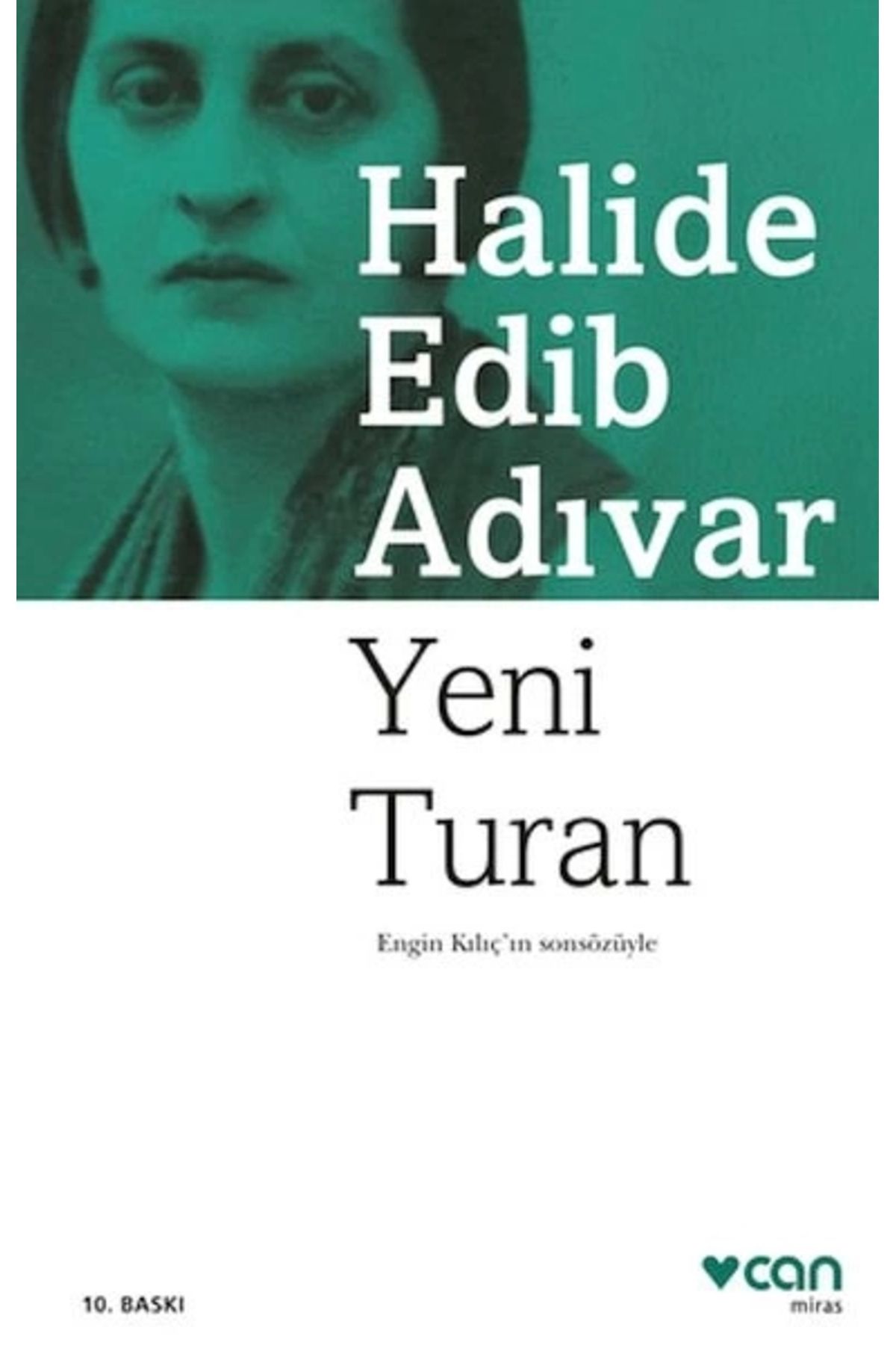 Yeni Turan