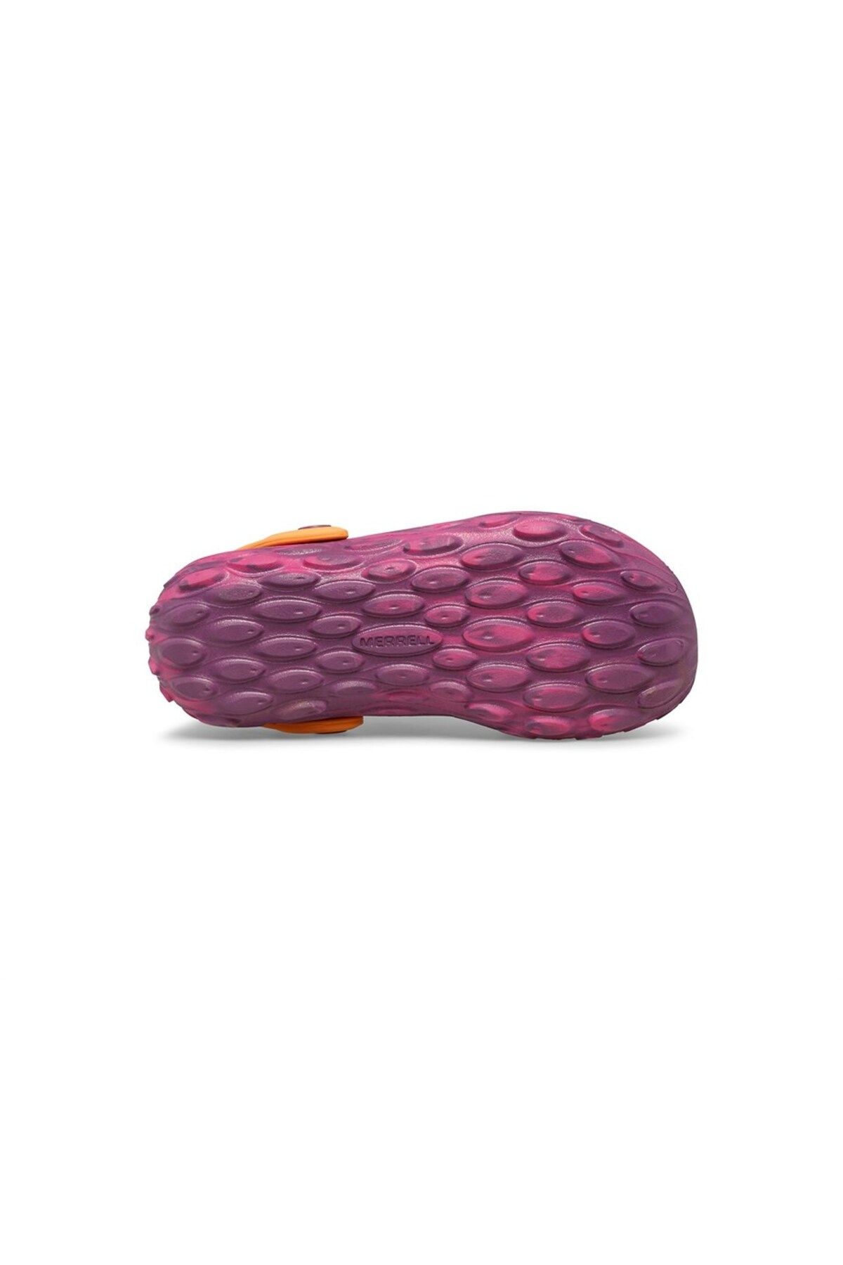 صندل ورزشی صورتی دخترانه و پسرانه بچگانه ان هیدرو Moc Mk165666 Merrell