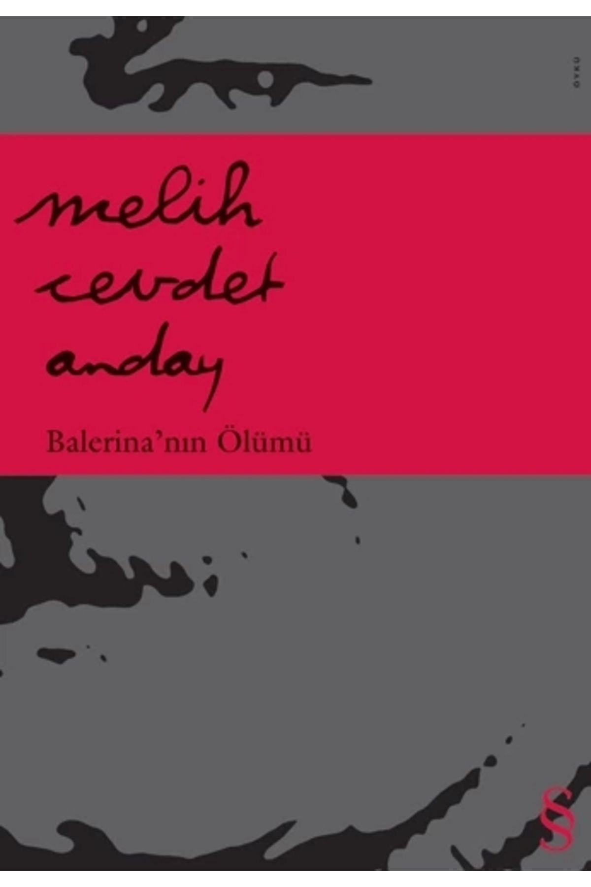 Zahrada Yayınları Balerina'nın Ölümü