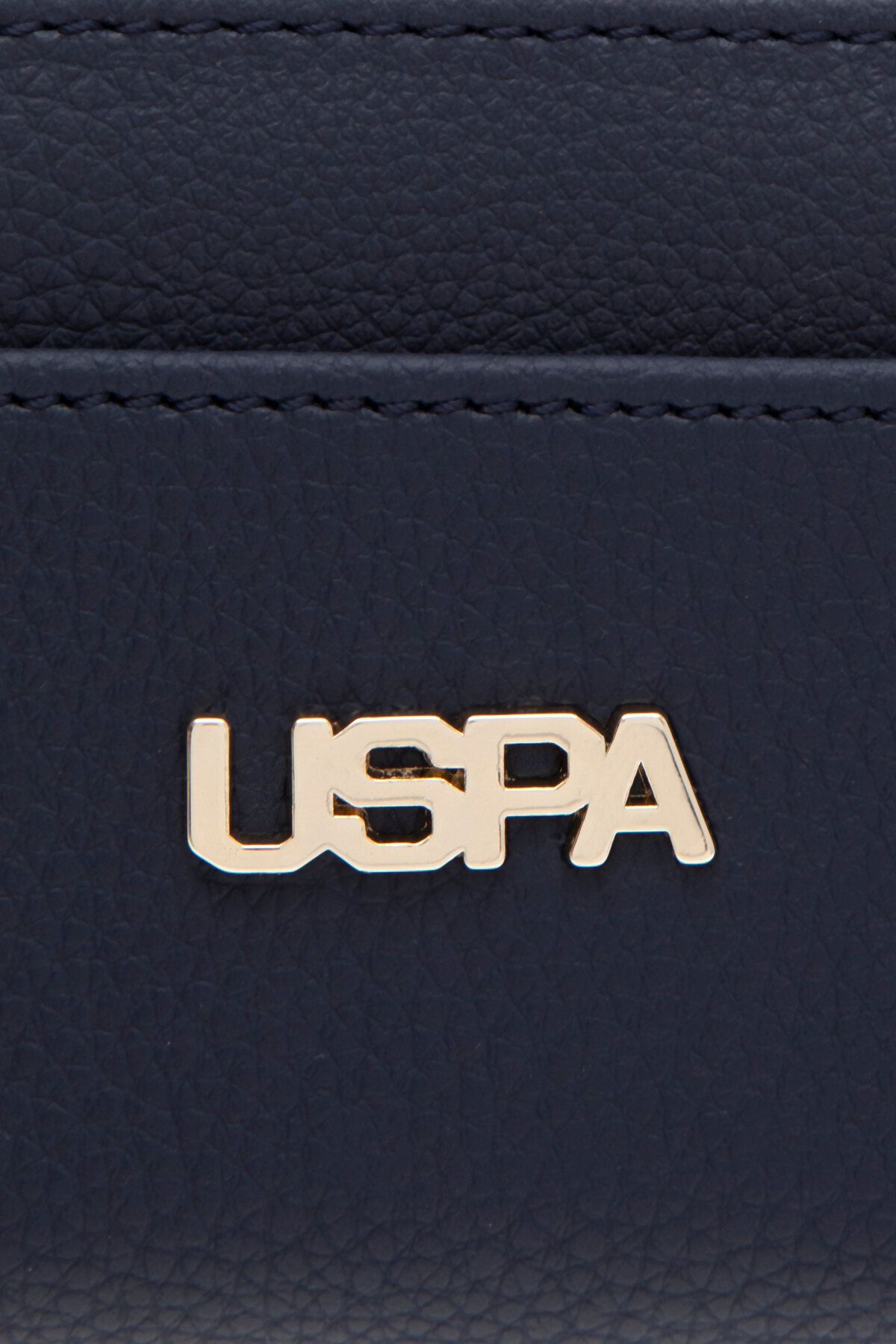 U.S. Polo Assn.-Women's Navy Blue Wallet 50276955 -Vr033 5