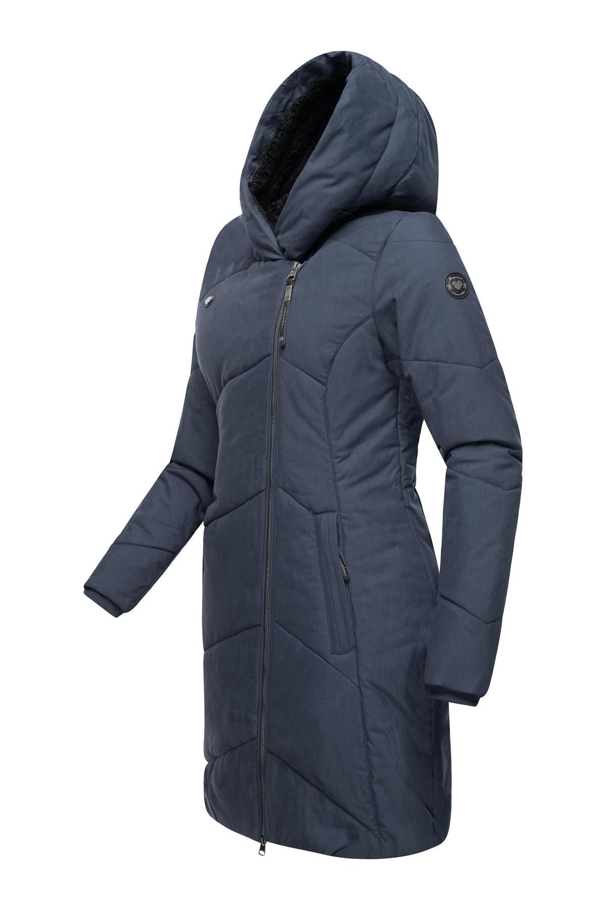 Ragwear-Wintermantel Gordon Long 2