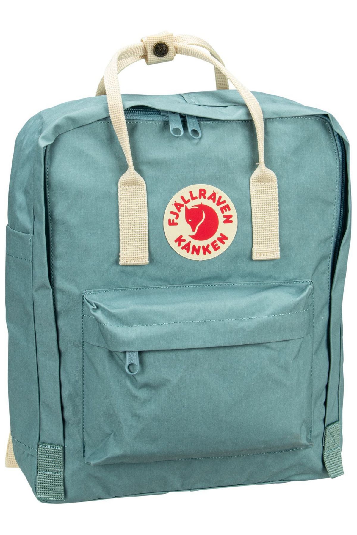 Fjällräven-Rucksack / Daypack Kanken 1