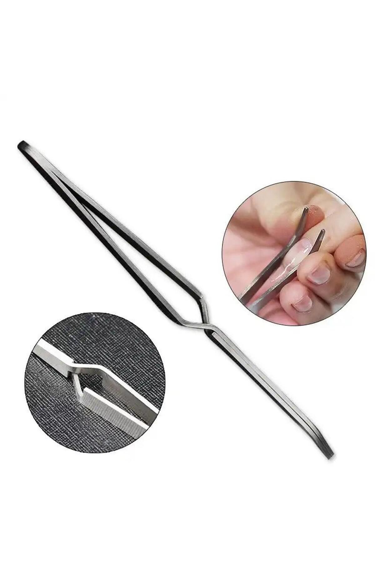 تیشرت فشرده سازی ژل ناخن ELLEA ELLEA NAIL