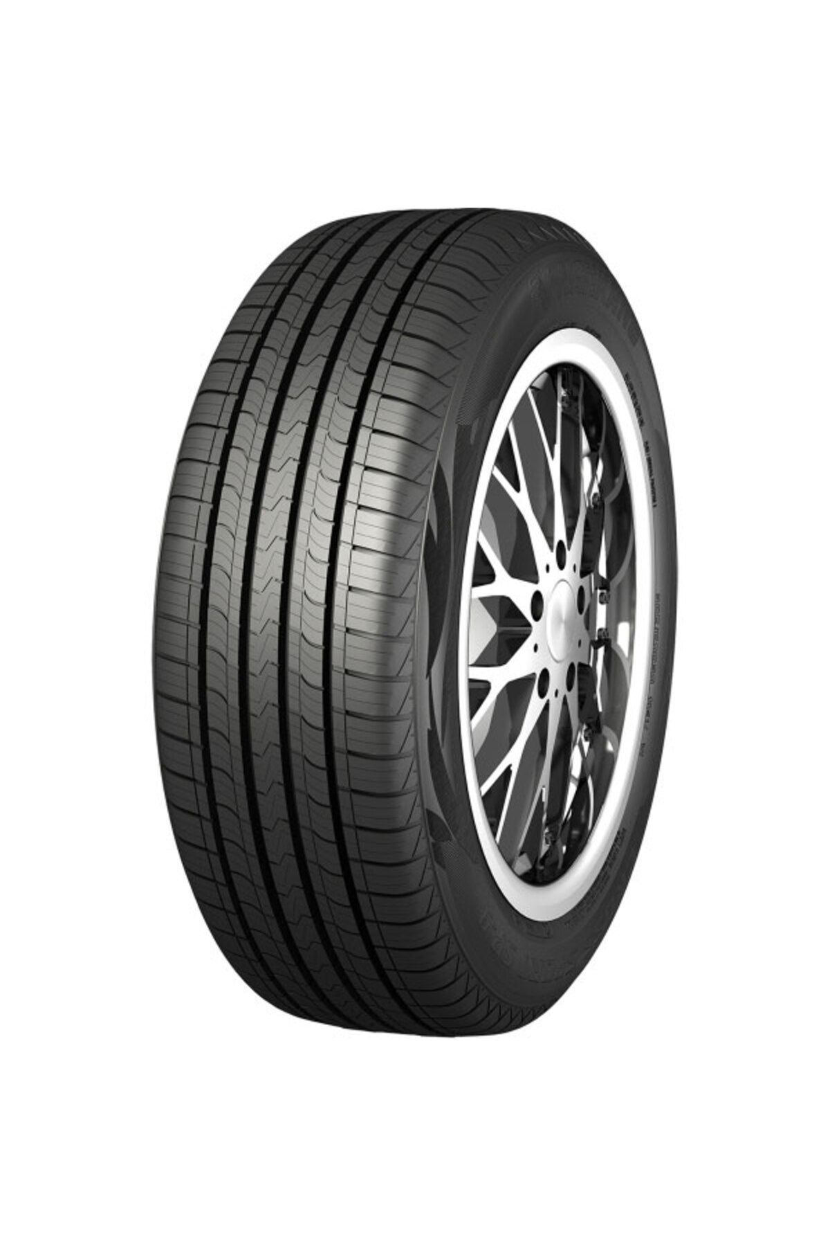 Nankang 225/55R19 99V Cross Sport SP-9 (Yaz) (2024)