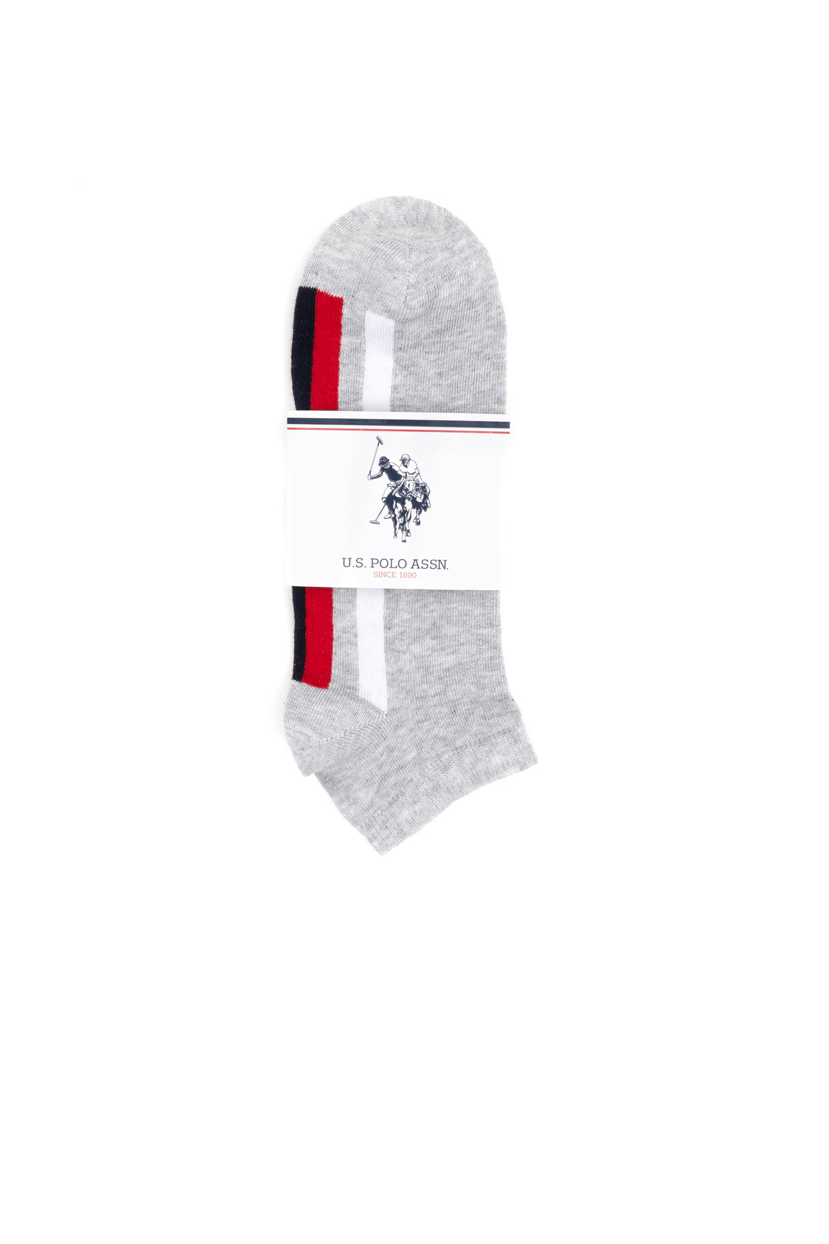 جوراب U.S. Polo Assn. مردانه منسوجات | یو اس پولو 1026083 - تصویر 4