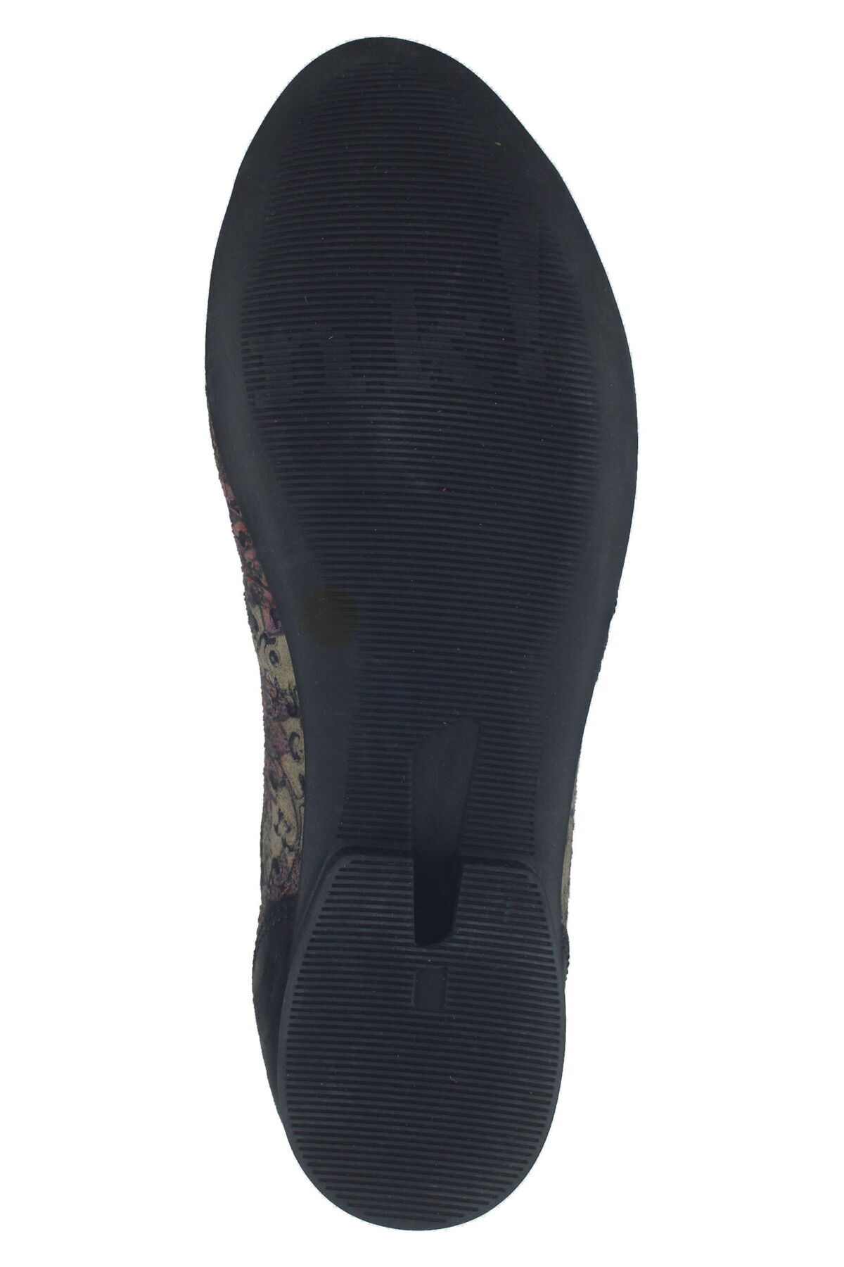 Think!-Stiefelette 7