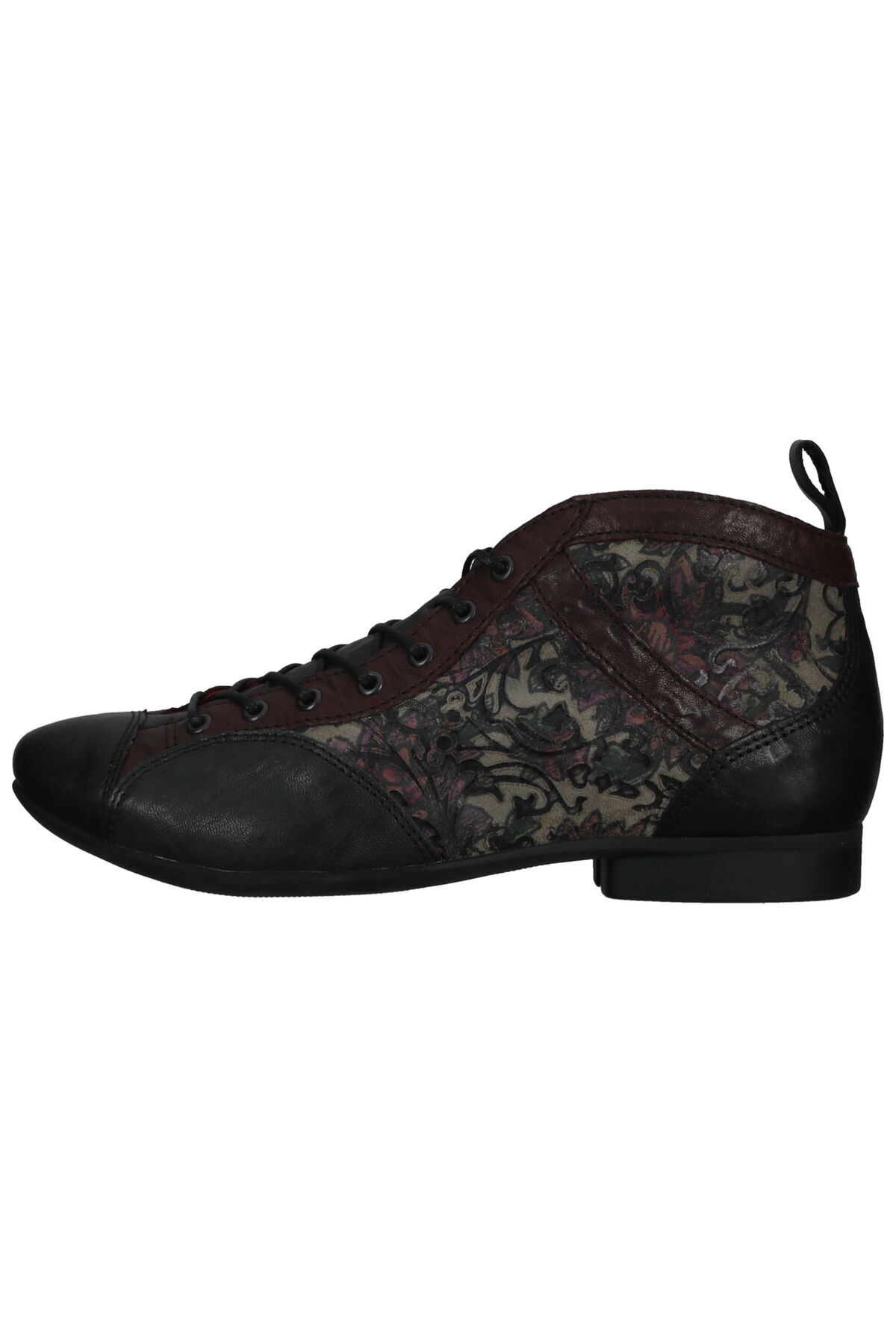 Think!-Stiefelette 2