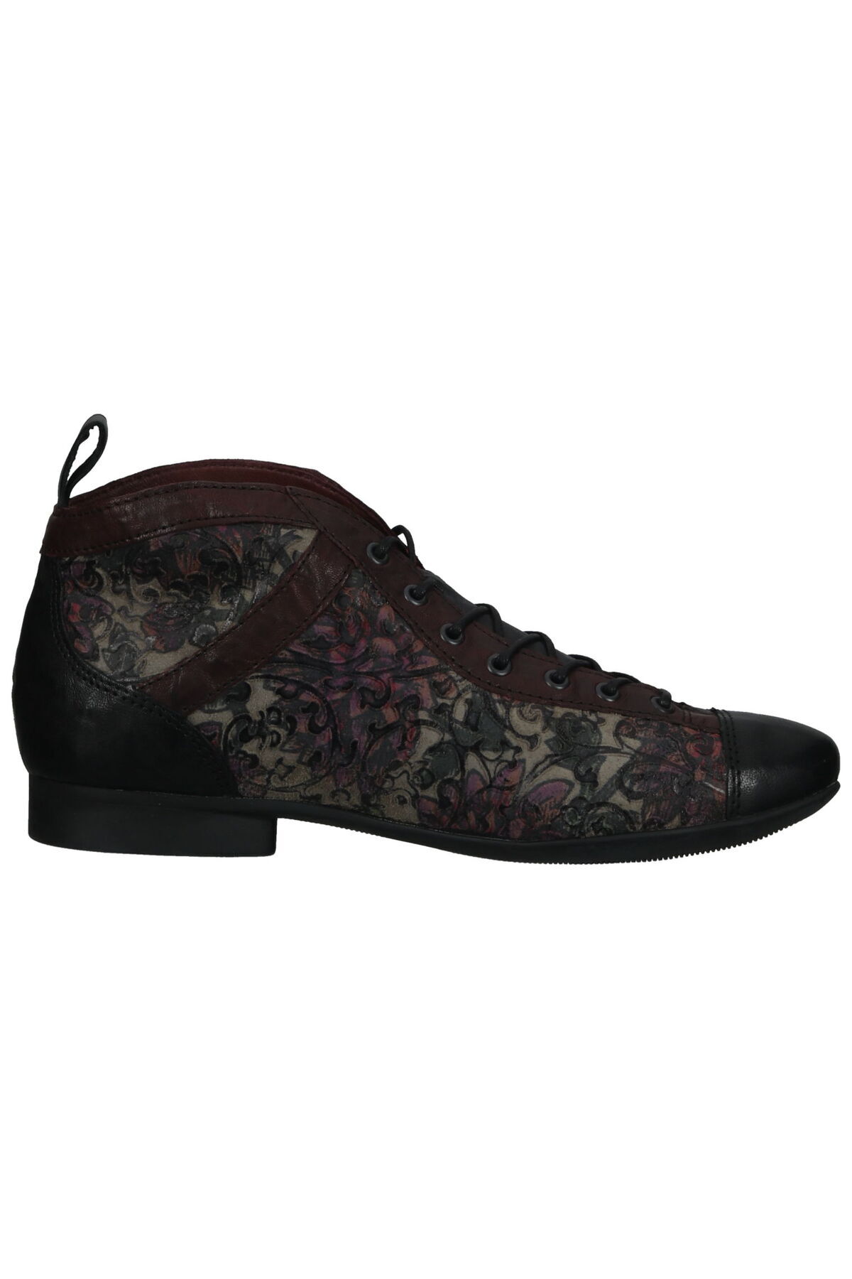 Think!-Stiefelette 3