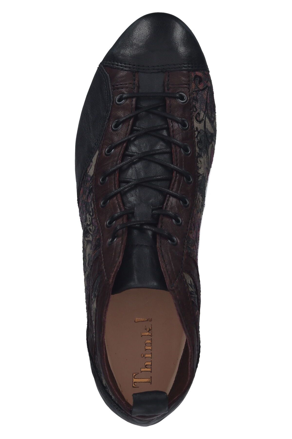 Think!-Stiefelette 6