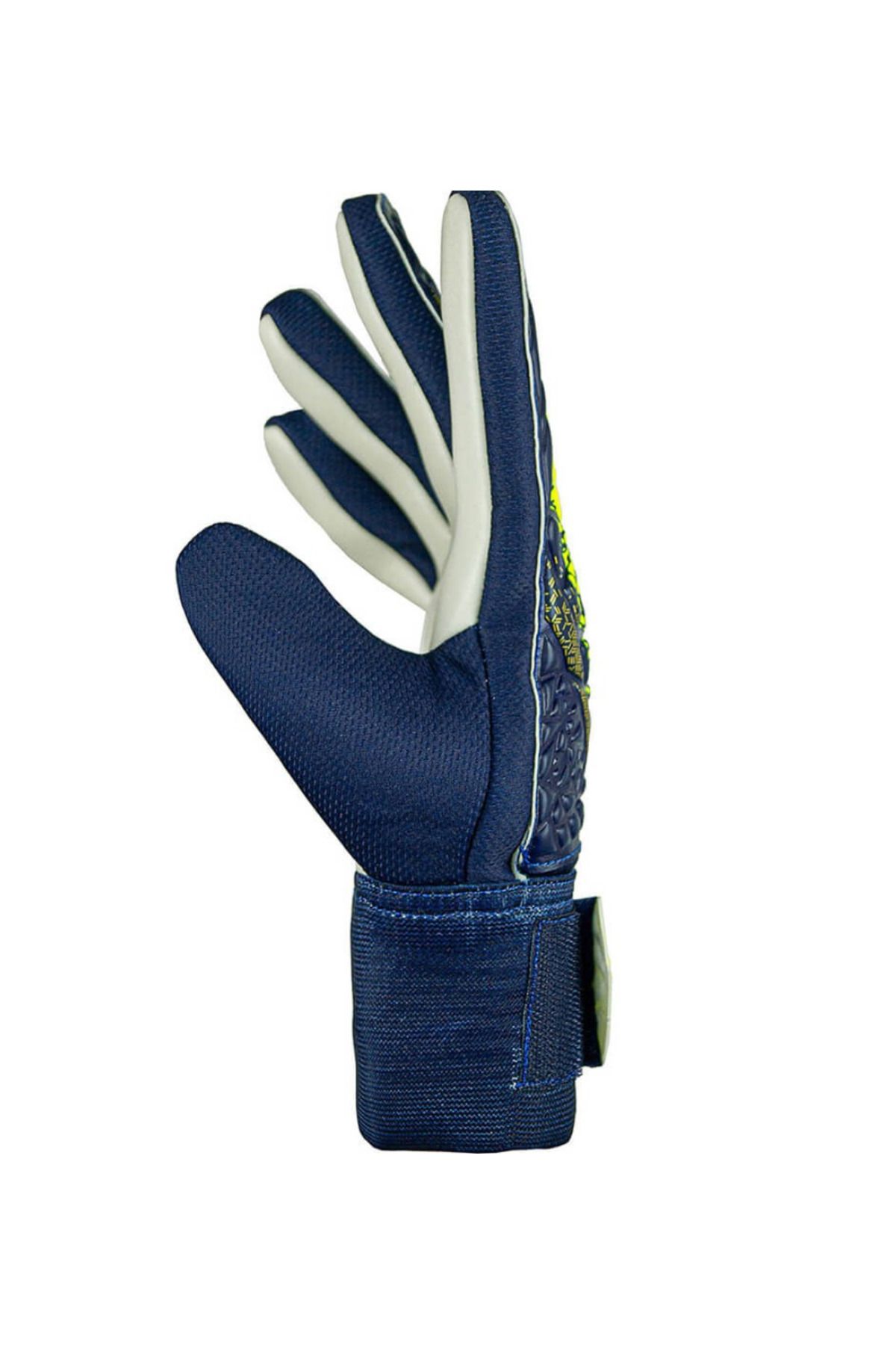 دستکش دروازه بان دخترانه و پسرانه بچگانه GLOVE GOOVE 5472514Y 4409 ATTRAKT STARTER Reusch