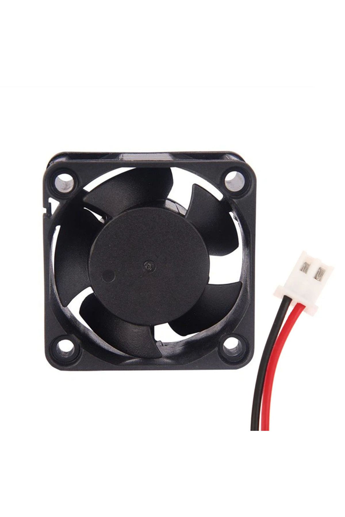 Go İthalat 40X40X20 MM 4X4 24 VOLT FAN (4744)uyumlu