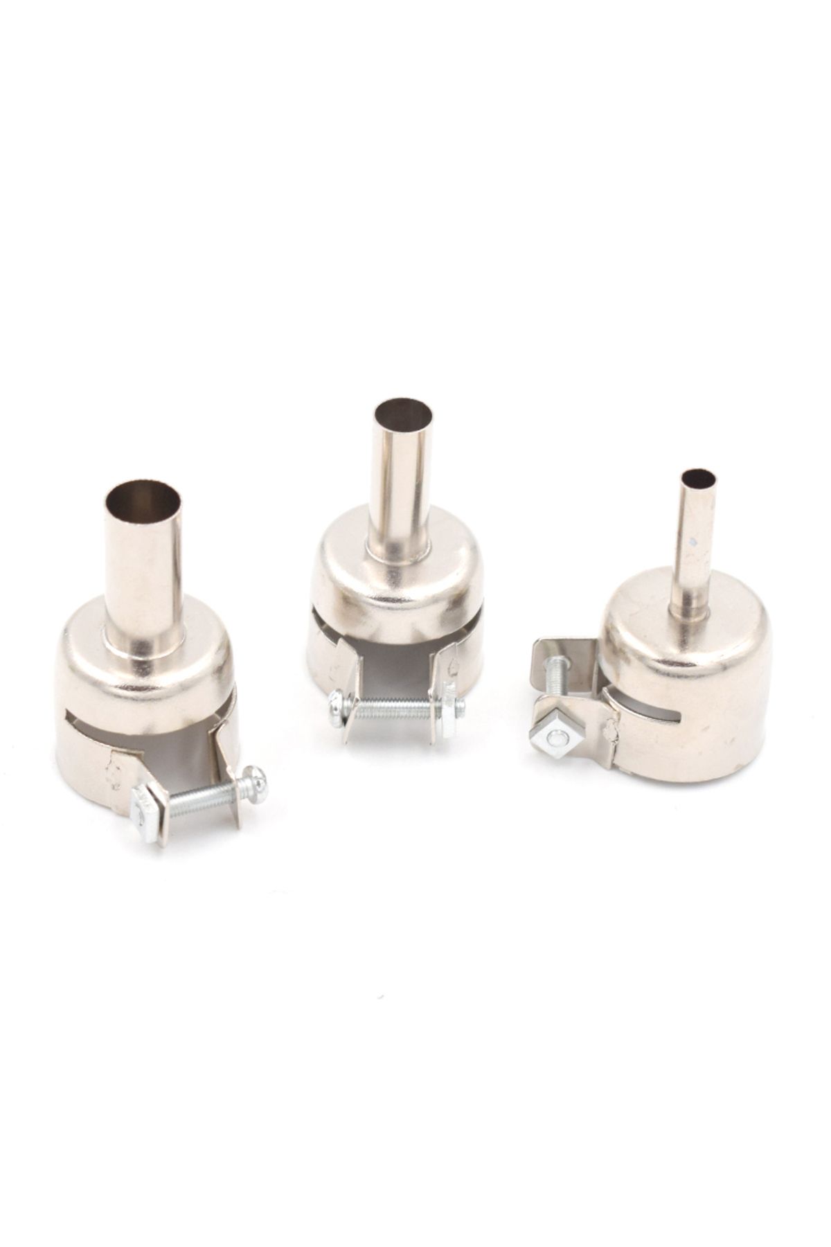 E BULURUM ÜFLEME UCU ZD-968 SERİSİ UYUMLU (3LÜ SET) (5067)