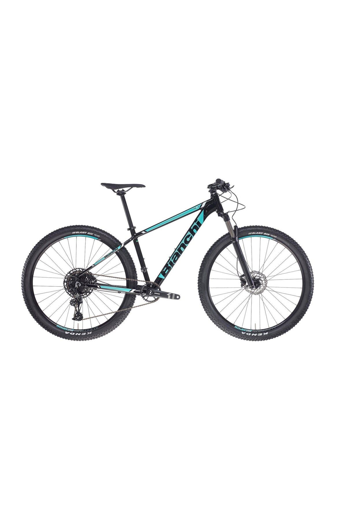 Bianchi Magma Comp 9S 1x12 Deore 29 Jant Dağ Bisikleti 2024