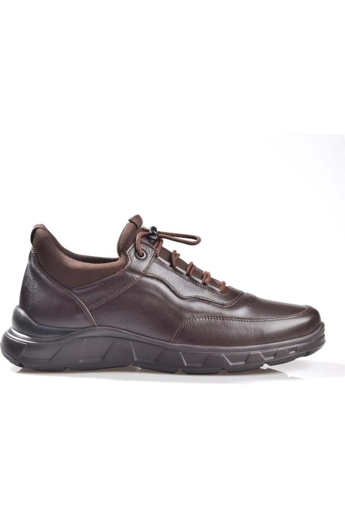 Libero-5267 Libero Men's Leather Shoes 2