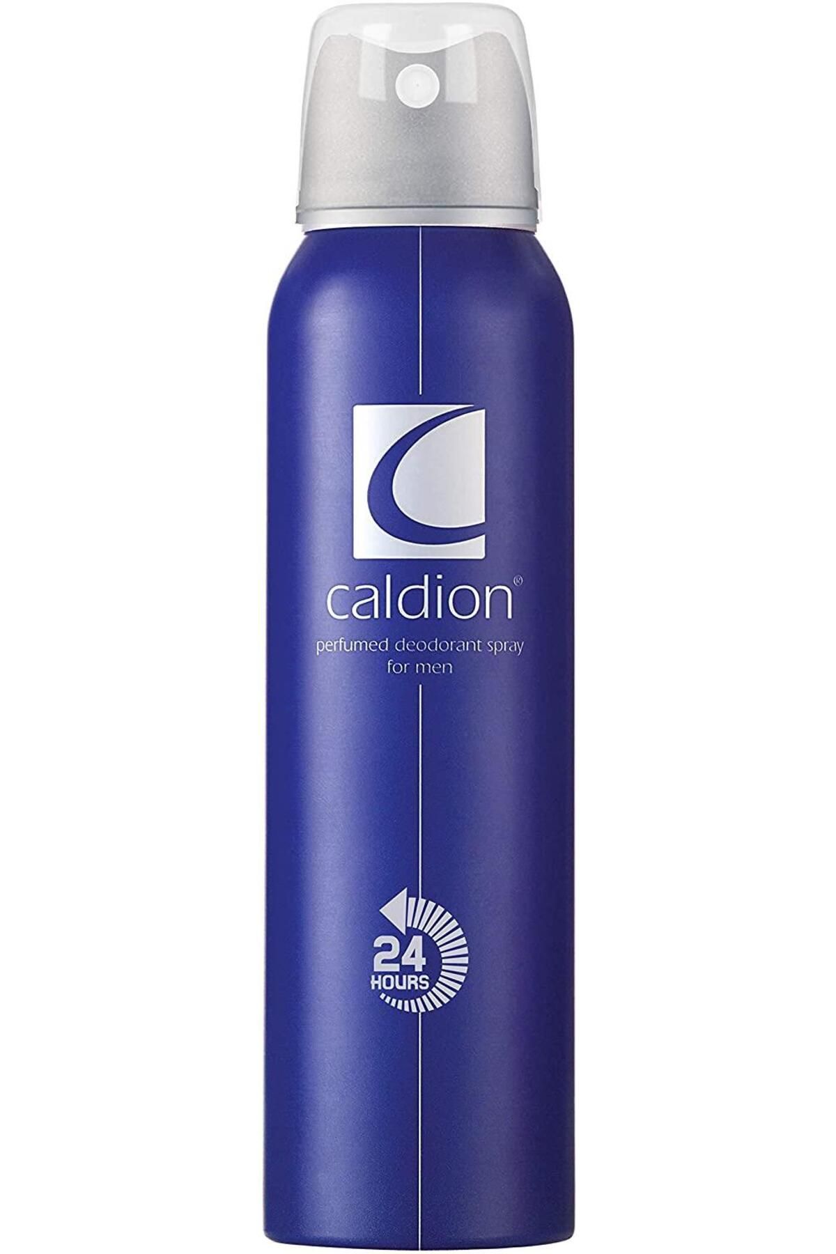 Caldion Deodorant Erkek 150 ml