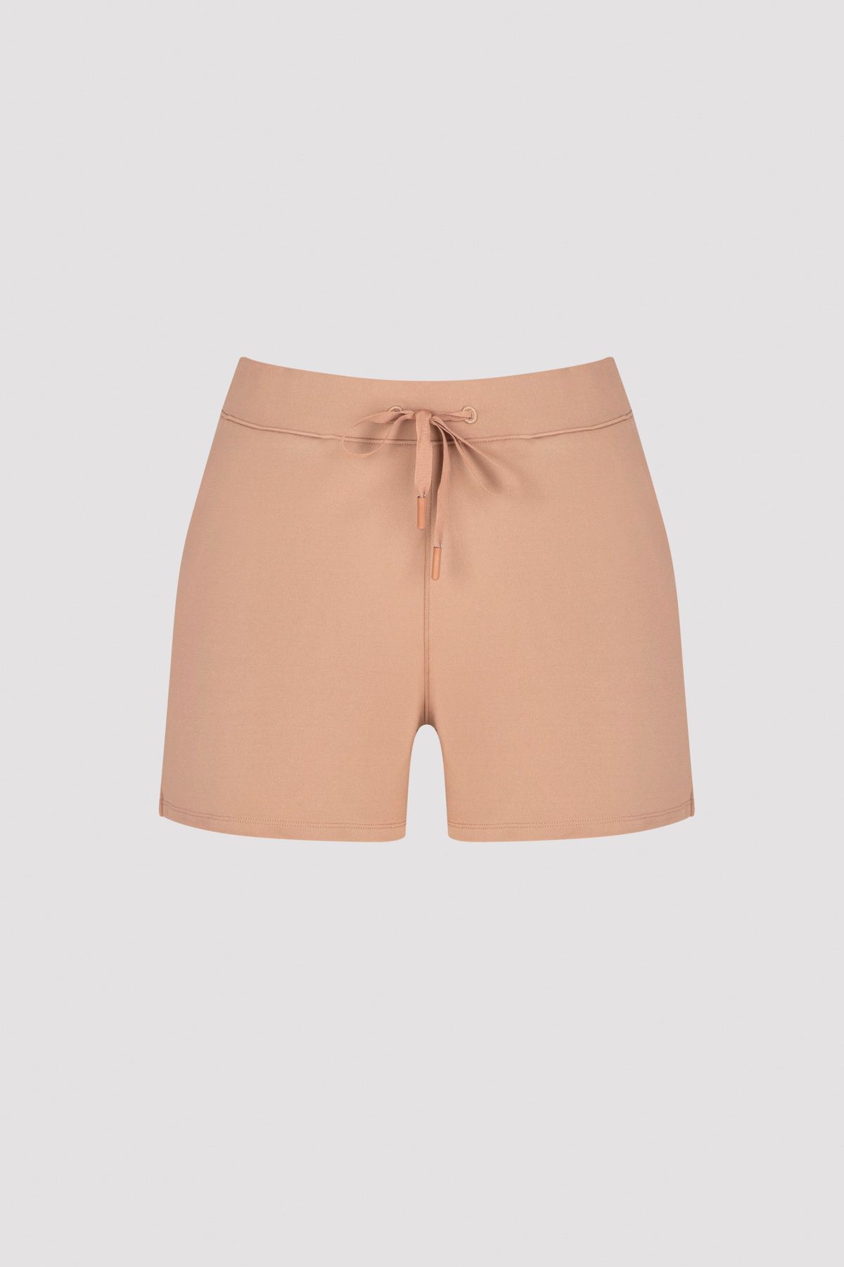 Penti-Side Split Shorts 5