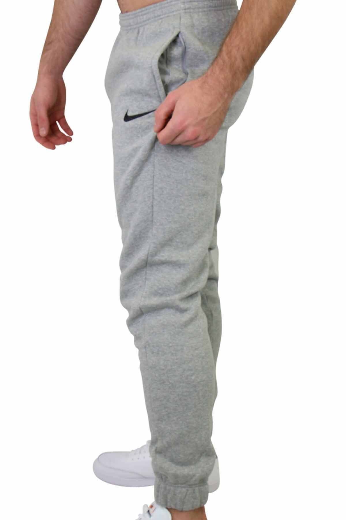 Nike-Men's Sweatpants Fleece Inside 1