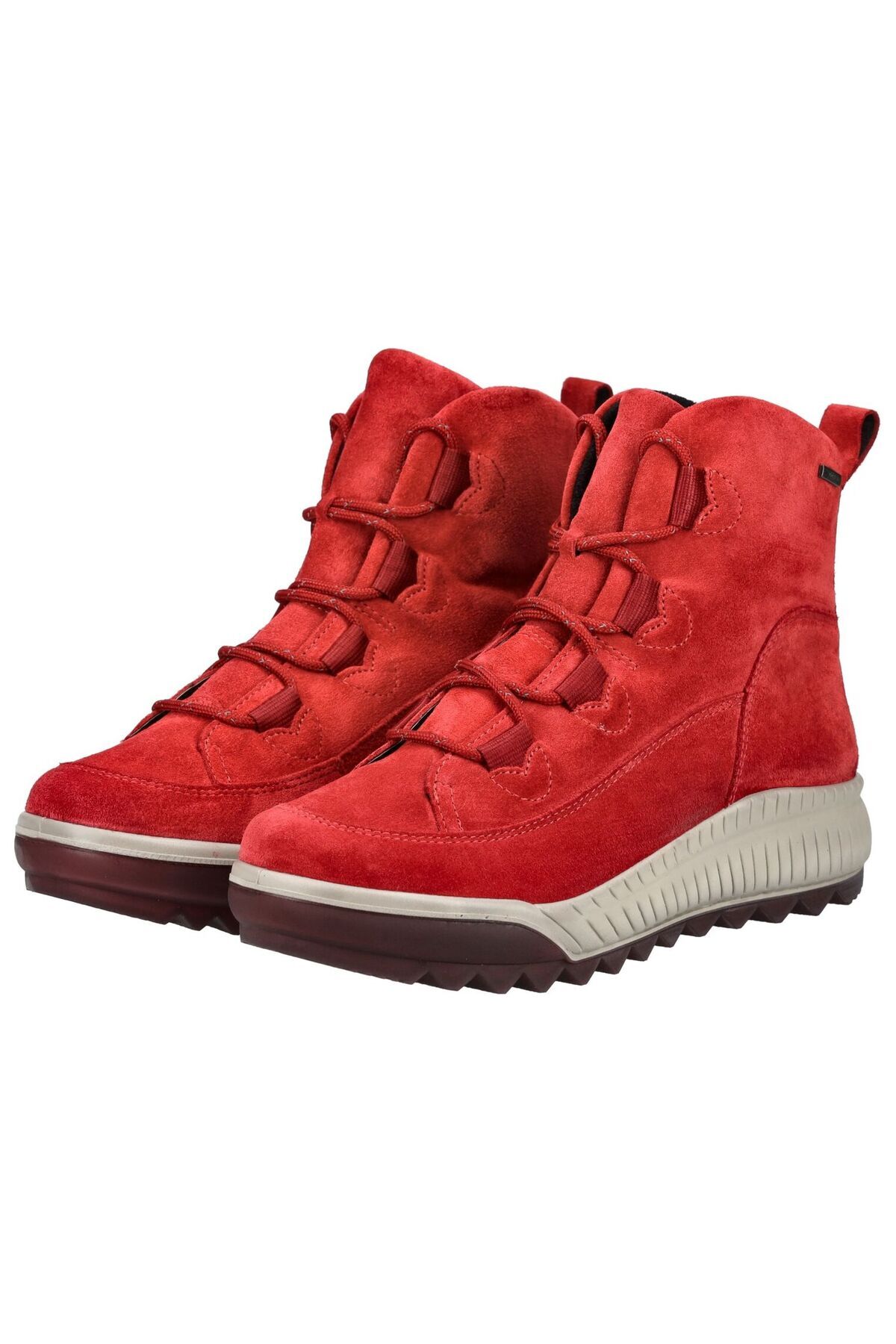 Legero-Stiefelette 3