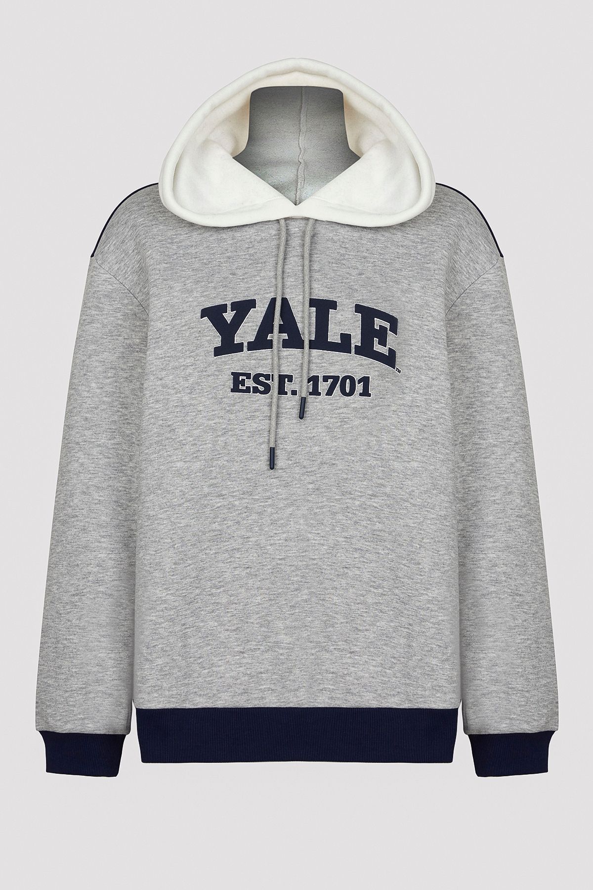 Penti-Yale Slogan Printed Colorful Sweatshirt -Unique Collection 6