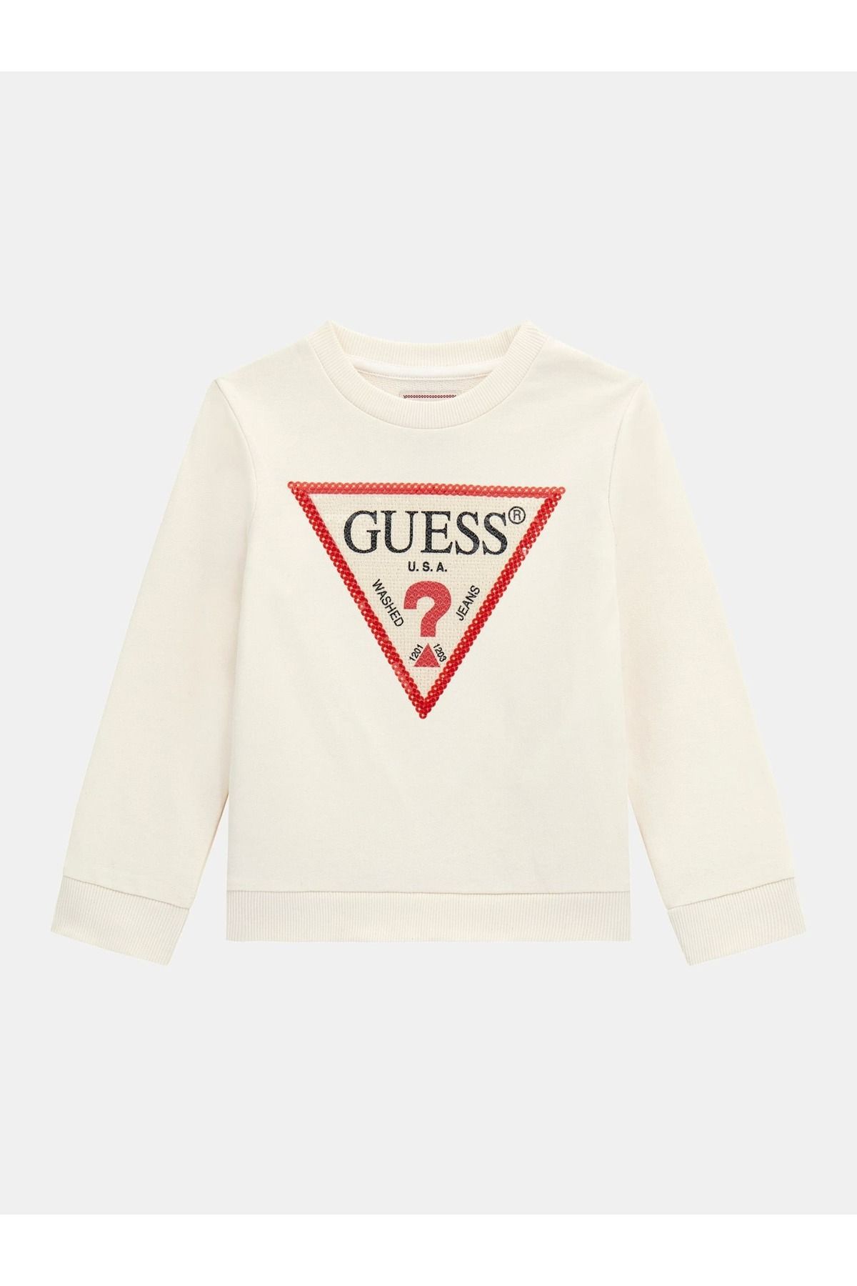 Guess-طقم LS ACTIVE - Top+L بأكمام قصيرة 1