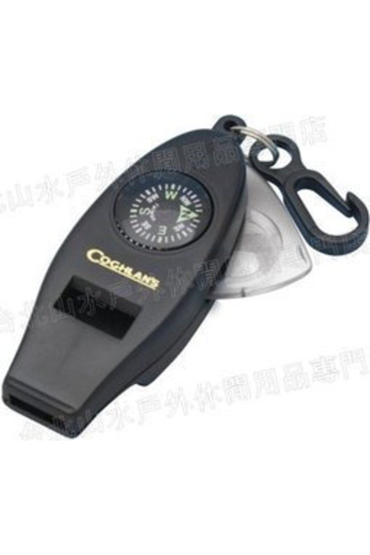 COGHLANS-Whistle - 4 Functions 6