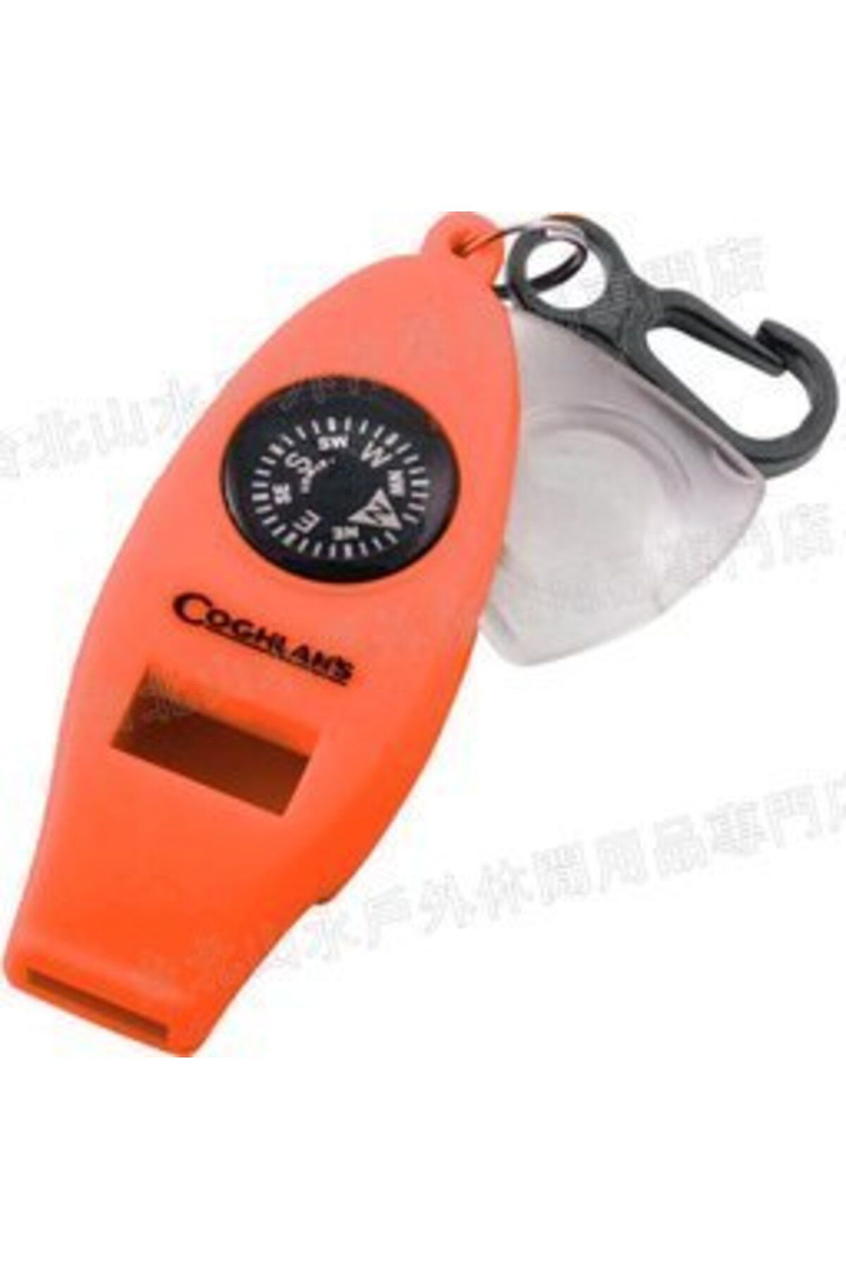 COGHLANS-Whistle - 4 Functions 7