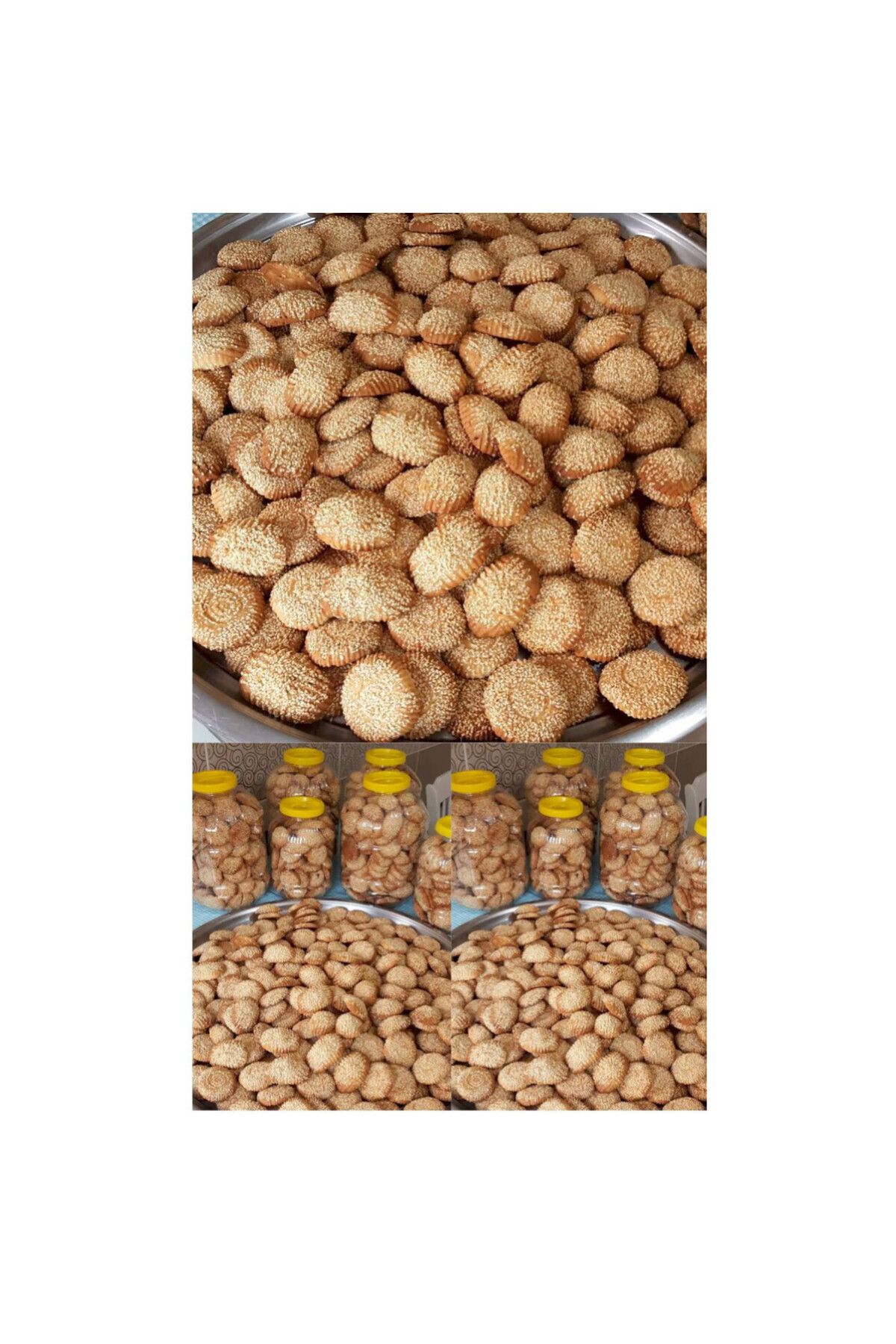 ECEHAN Kömbe Hatay 500 gr