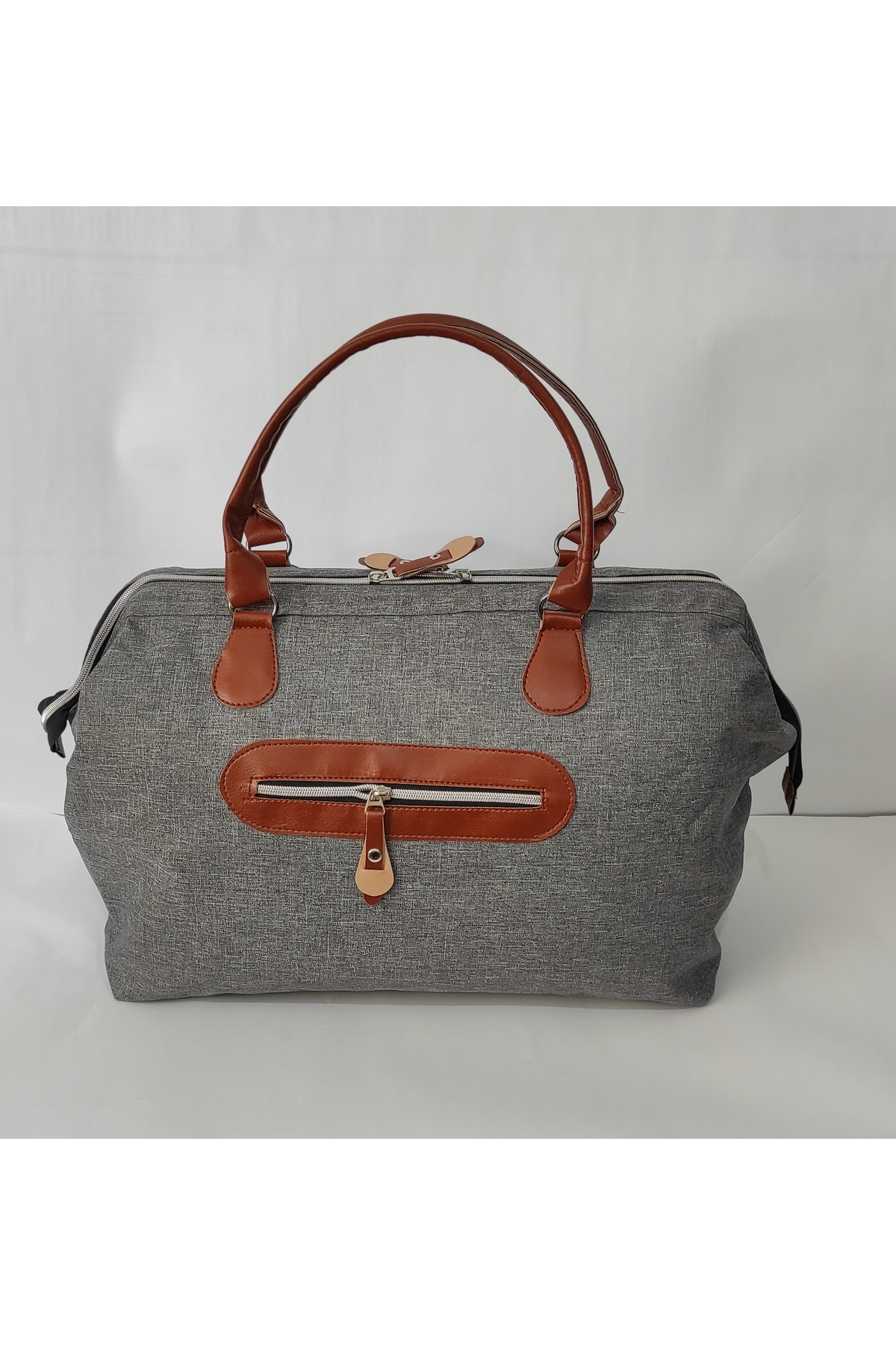 USF Anne Bebek  Bakım Sırt Çantası, Hastane Çıkışı Omuz çantası, Bebek Taşıma Çift Yönlü kanguru fotoğrafı 7 (önizleme)