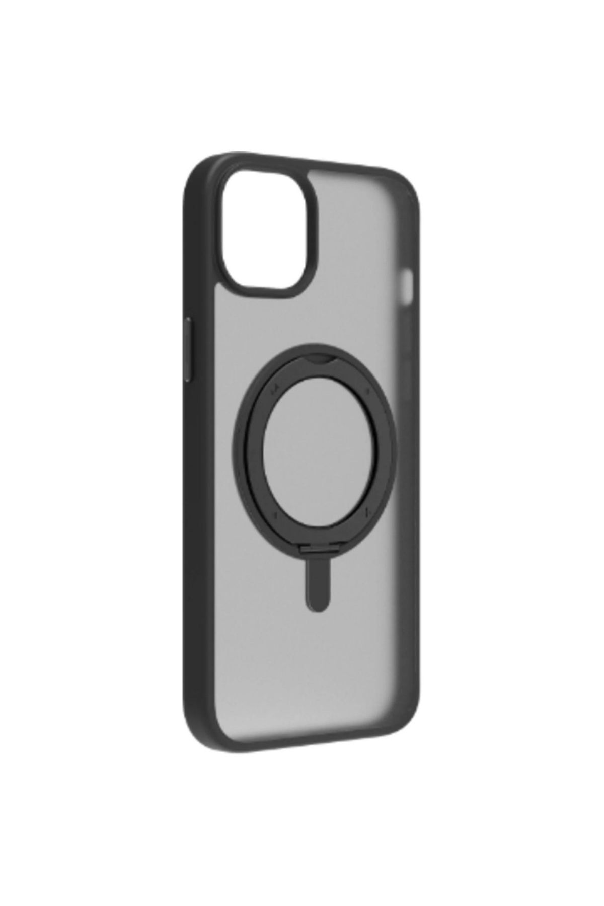 Momax Roller CaseForm Magnetic Case IPhone 15 Plus (Black) Fiyatı ...