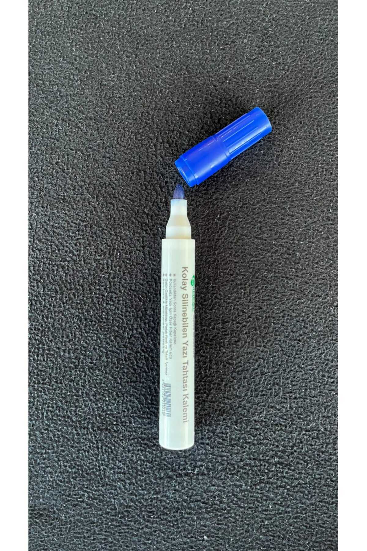 TutturX Mavi KT Kalem