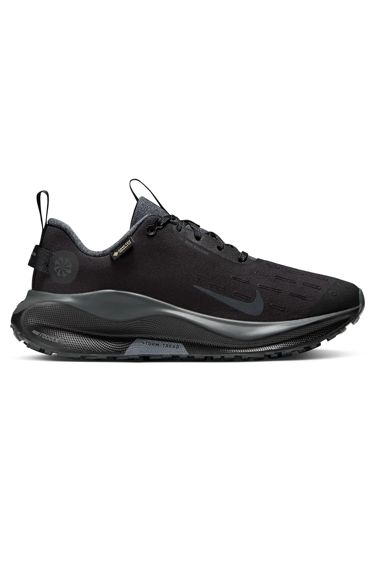 Nike-Reactx Infinityrn 4 Gore-Tex Waterproof Road Running 3