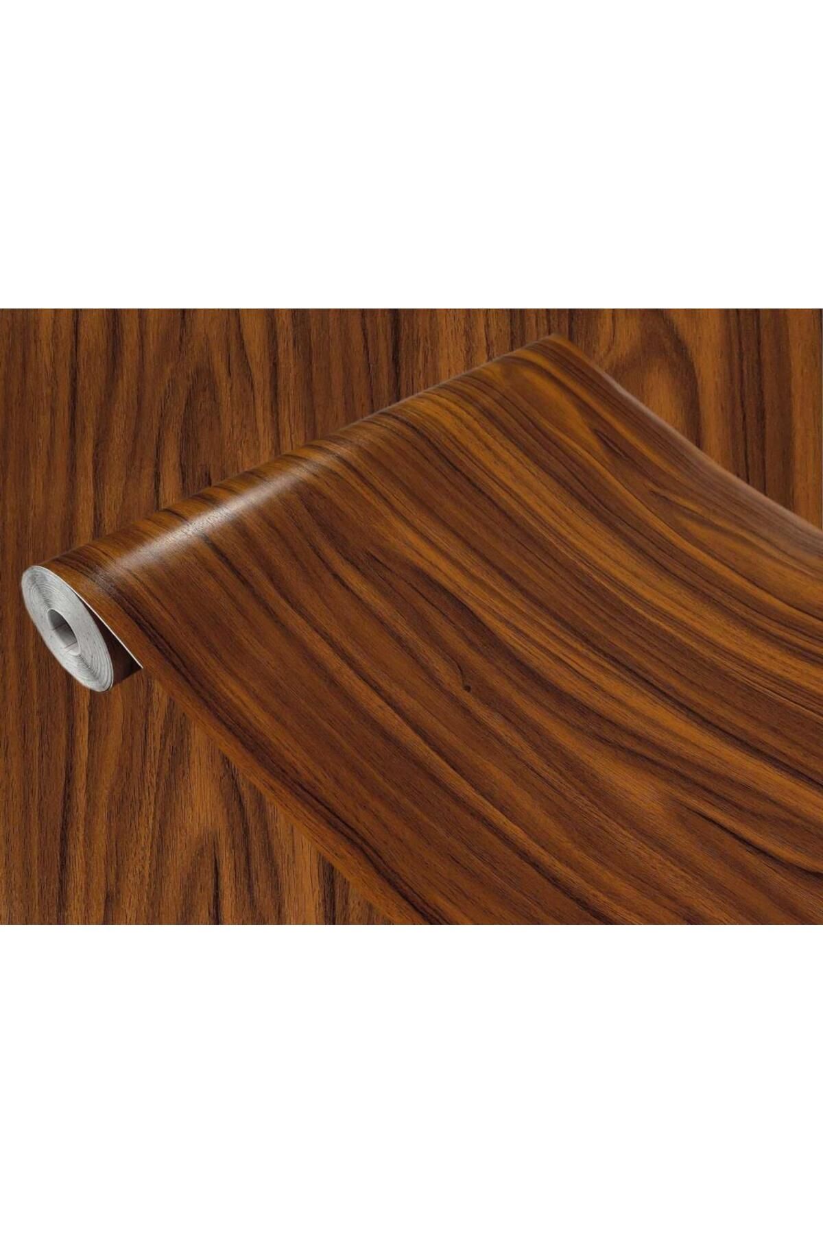 d-c-fix-346-5014 Rosewood Wood Pattern Adhesive Foil (90CM X 2,10CM) 3
