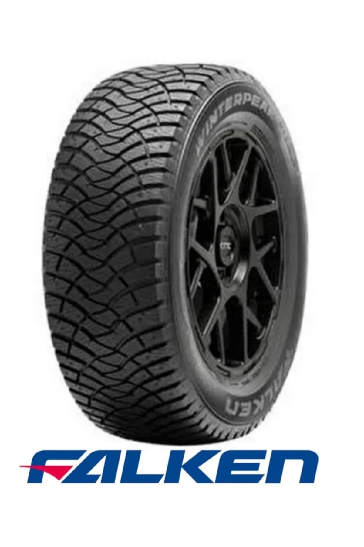 Falken 215/60 R16 99T XL WINTER PEAK F-ICE1 Kış Lastiği (Üretim Yıllı 2023)