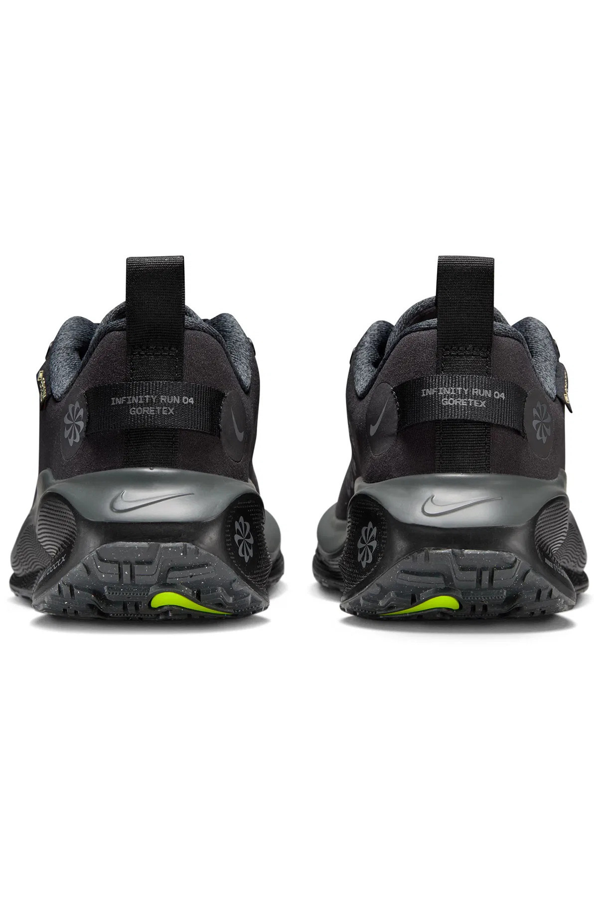 Nike-Reactx Infinityrn 4 Gore-Tex Waterproof Road Running 6