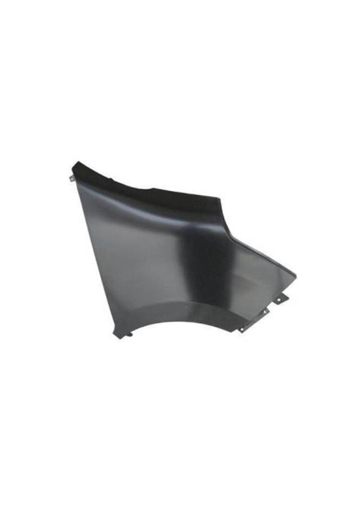 DEGA OEM NO 631006075R UYUMLU RENAULT MASTER 3 11/19 ÖN ÇAMURLUK DELİKSİZ SAĞ
