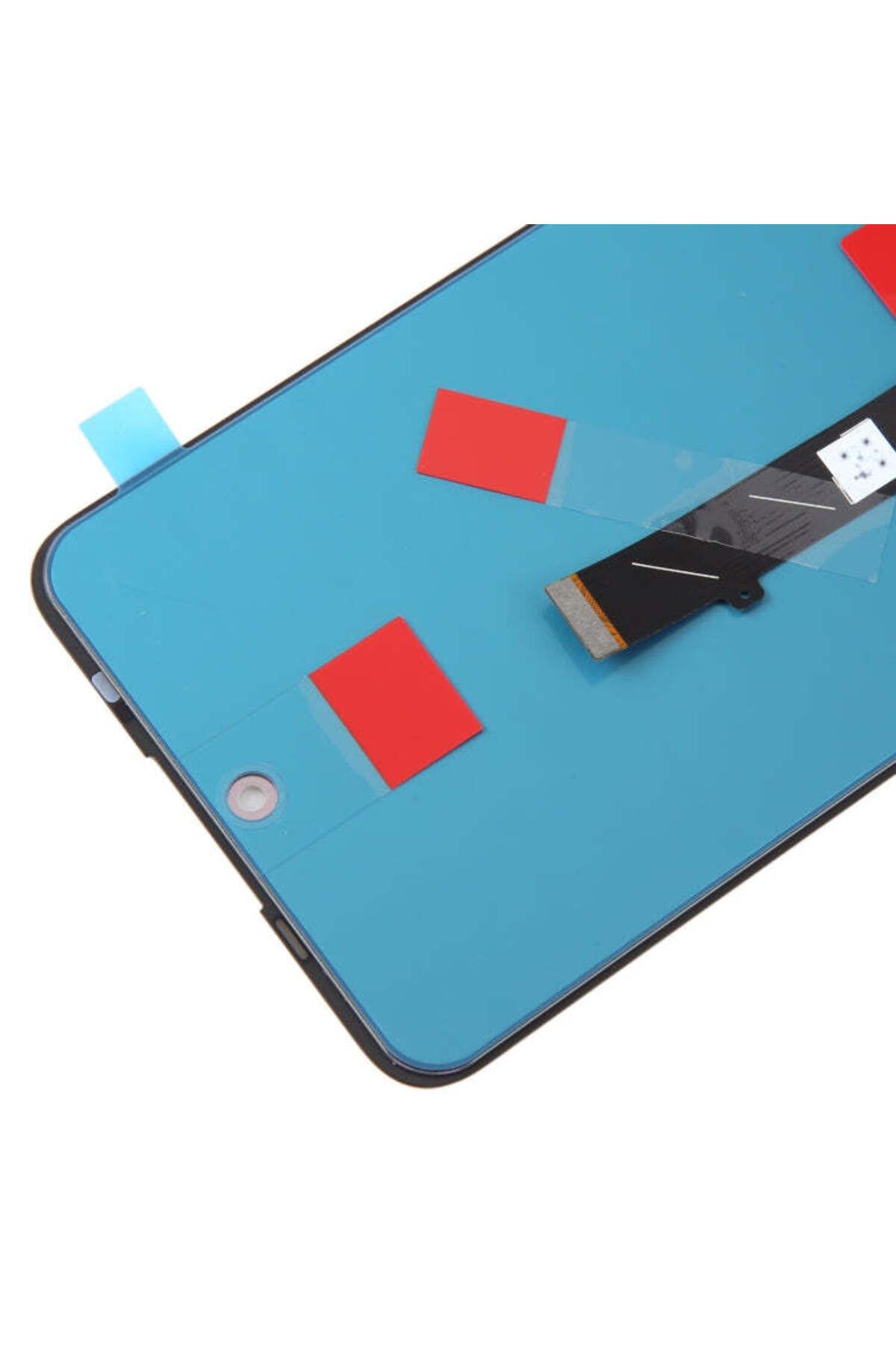 indirimplus-Tecno Camon 18 Premier - Amoled Lcd Screen Set Ch9 Ch9N 3
