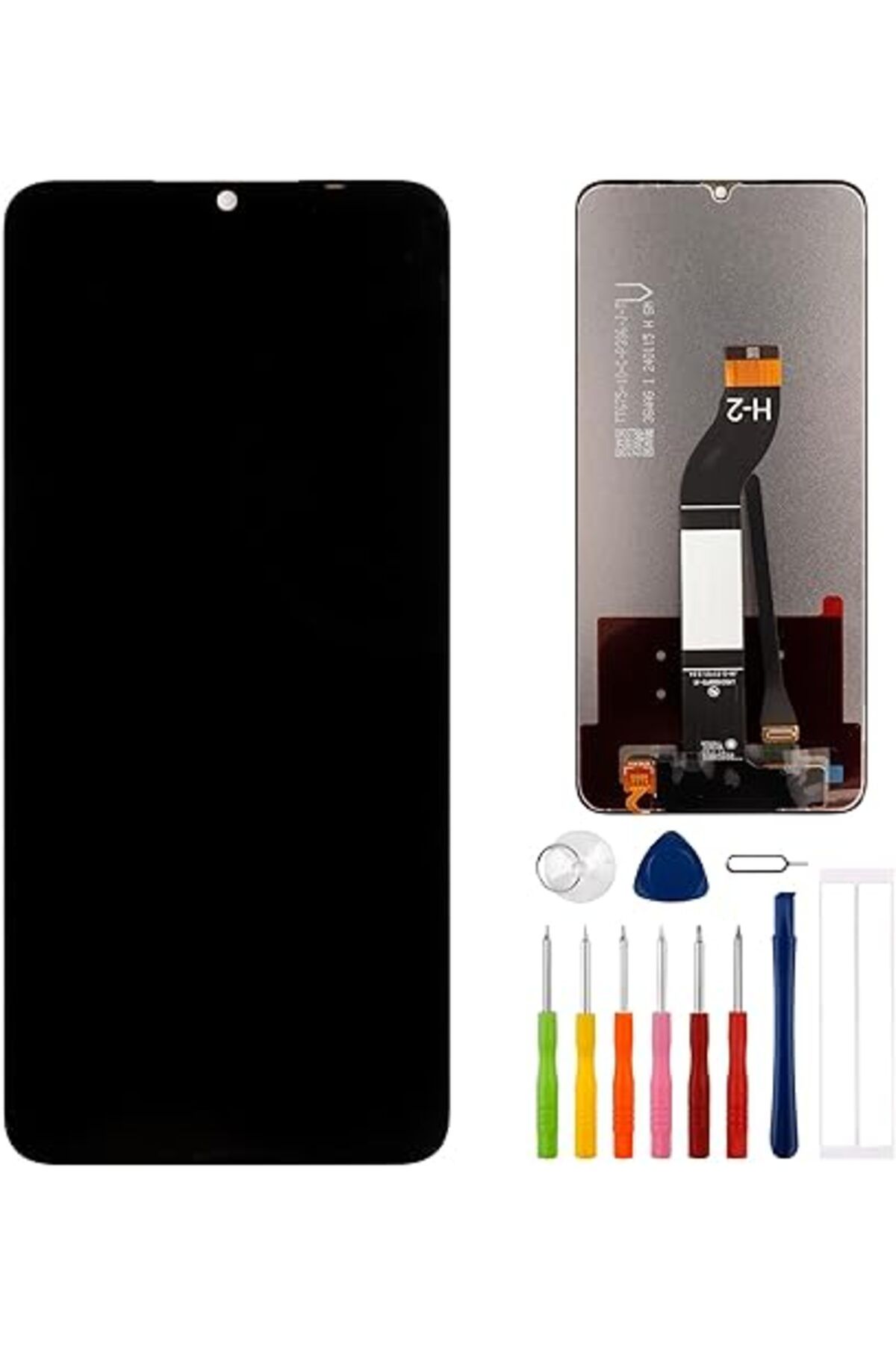indirimplus Redmi 13 UyumluLcd Ekran +tamir Seti Siyah Renk İlanı
