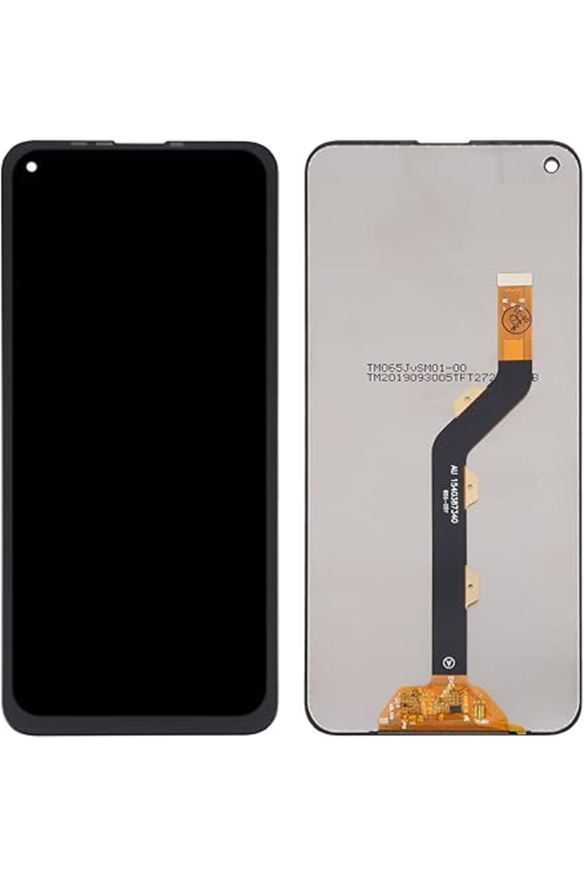 indirimplus infinix Note 7 Lite uyumlu LCD EKRAN-- X656 EKRAN