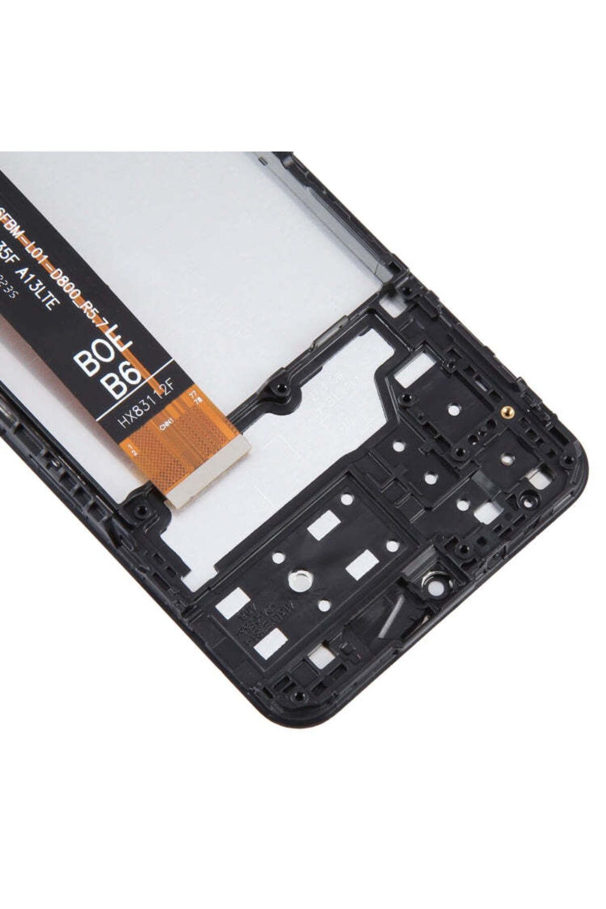 indirimplus-جديد A13 LCD لشاشة Samsung Galaxy A13 SM-A137F مع محول الأرقام بشاشة تعمل باللمس 4