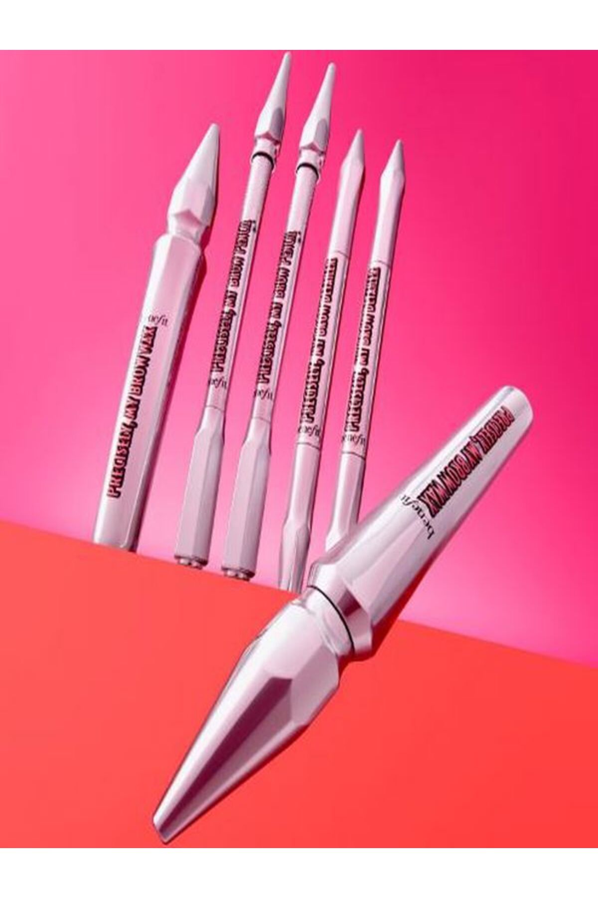 benefit cosmetics-Precisely, My Brow Detailer 2.5 6